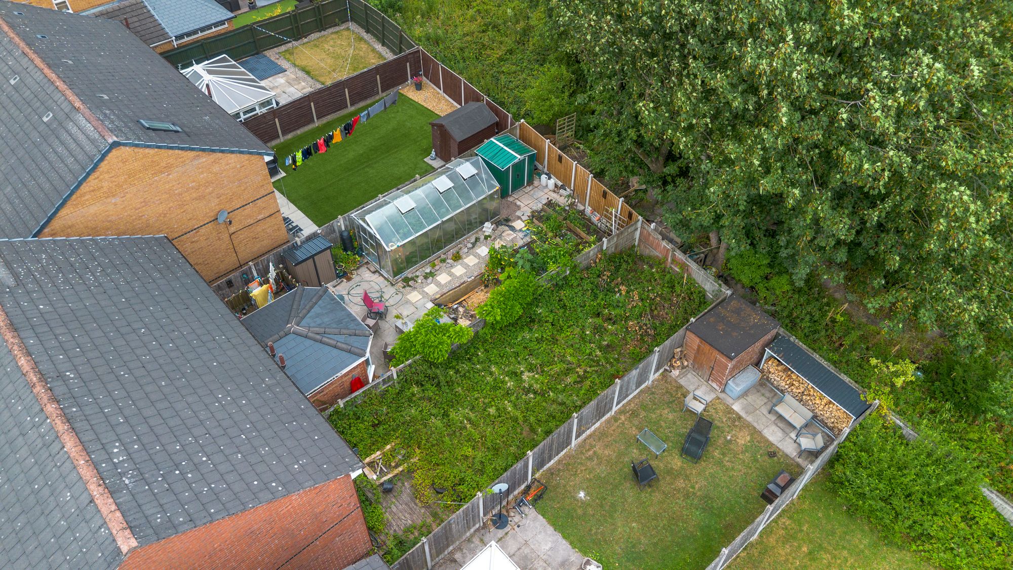 Waltersgreen Crescent, Golborne, WA3