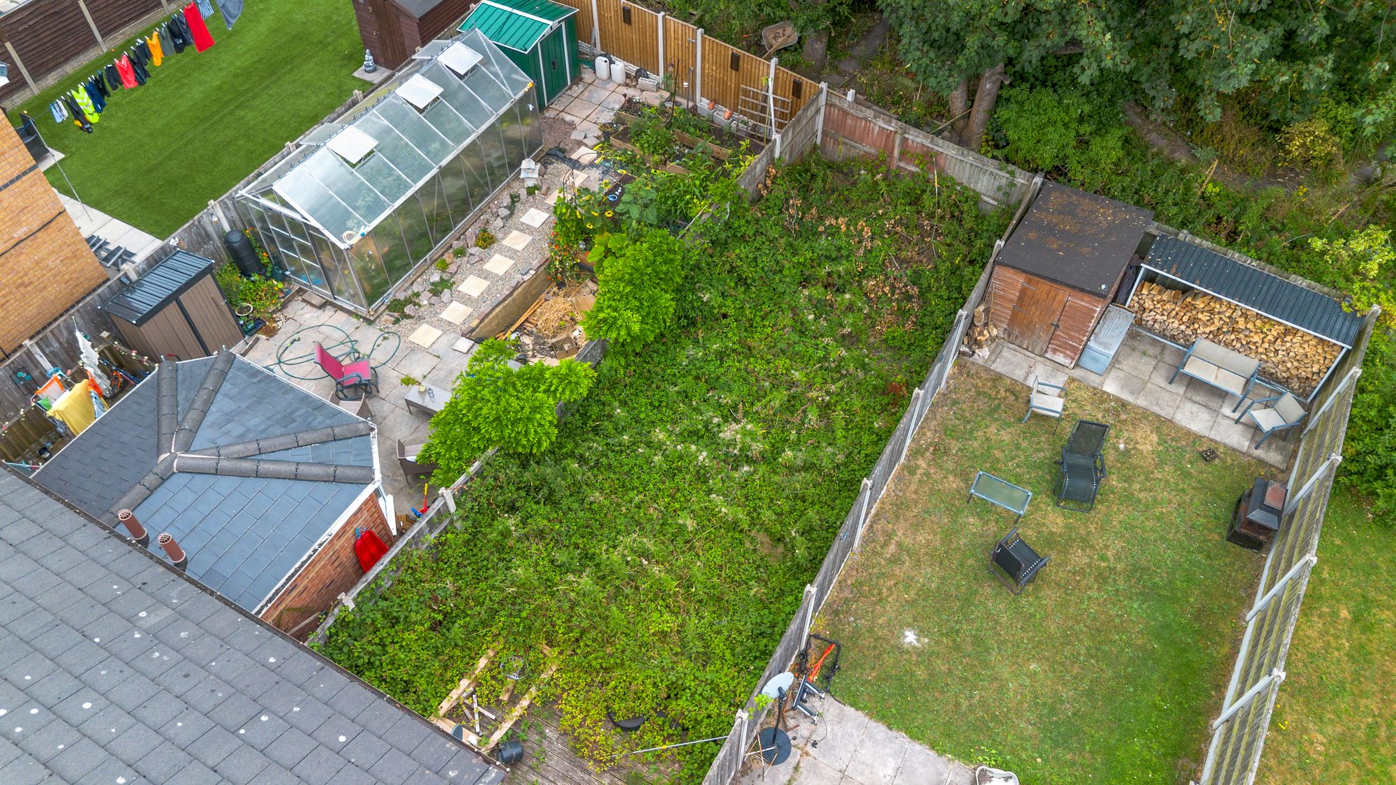 Waltersgreen Crescent, Golborne, WA3