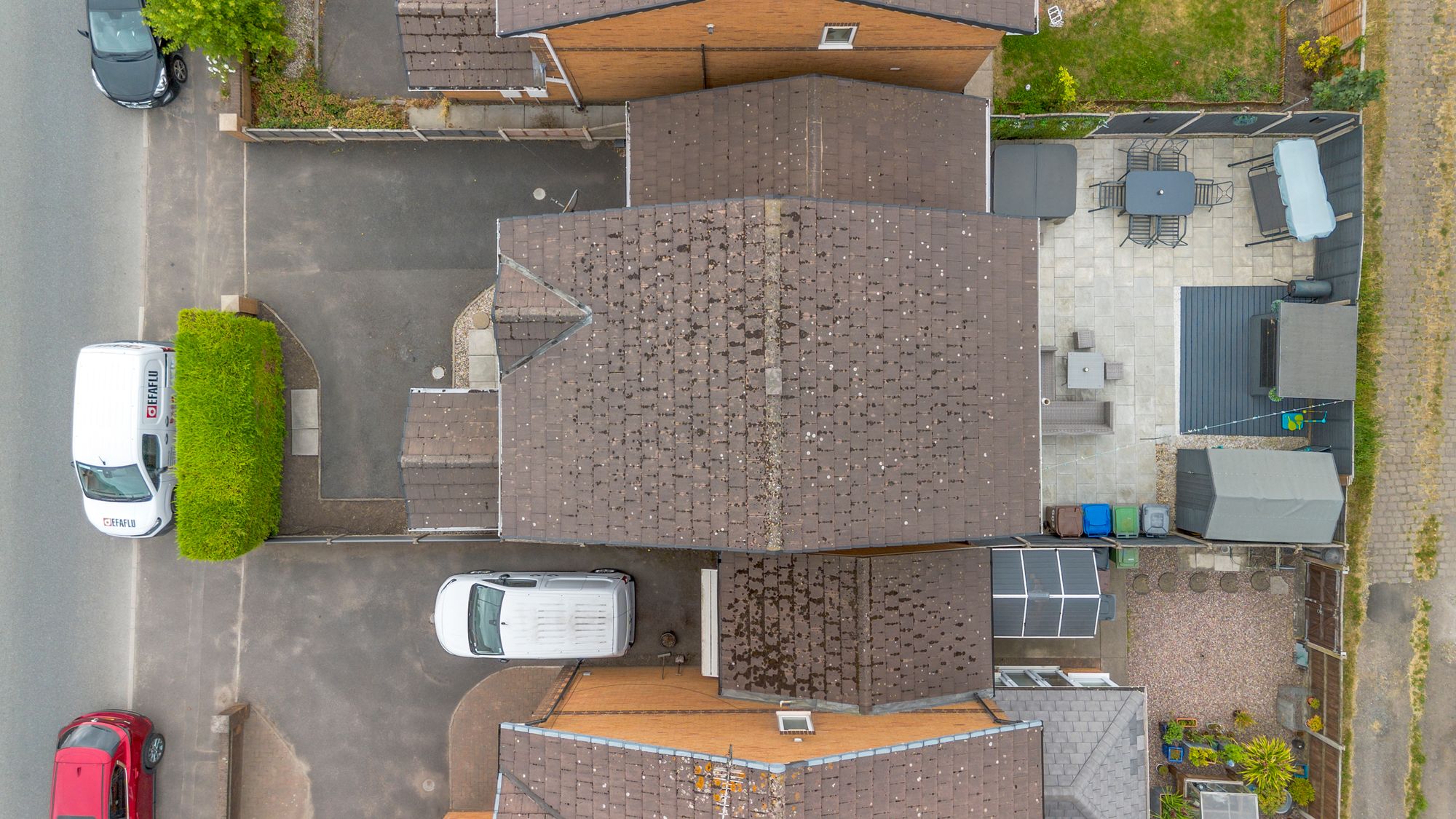 Bolton Road, Bamfurlong, WN2