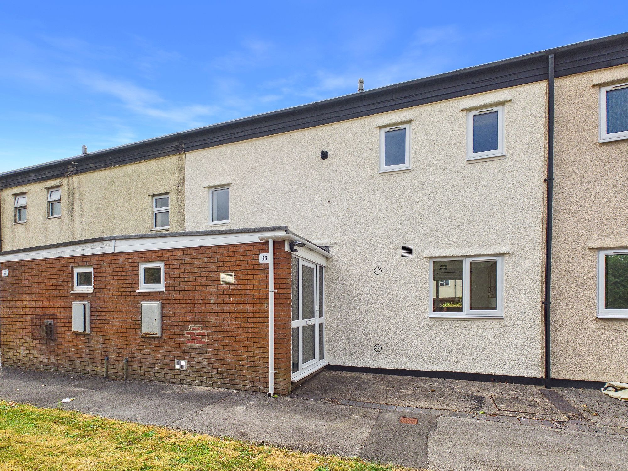 Scott Close, St. Athan, CF62