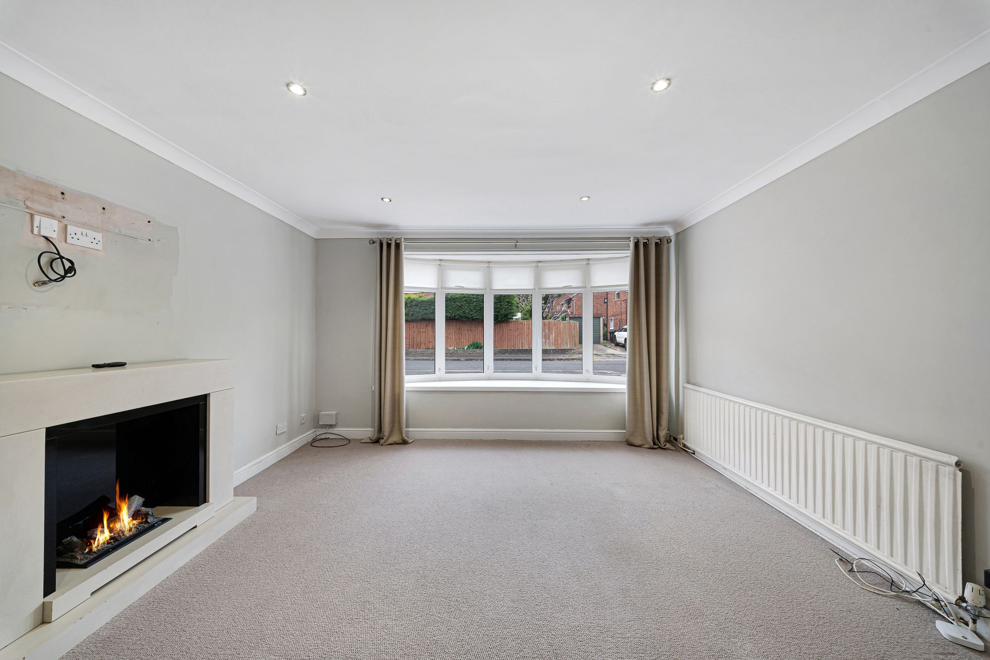Trispen Close, Liverpool, L26