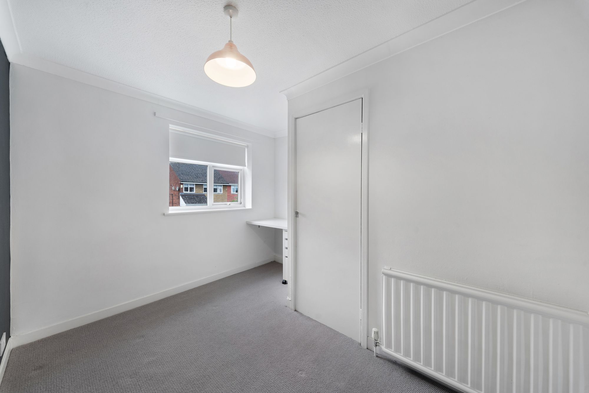 Trispen Close, Liverpool, L26