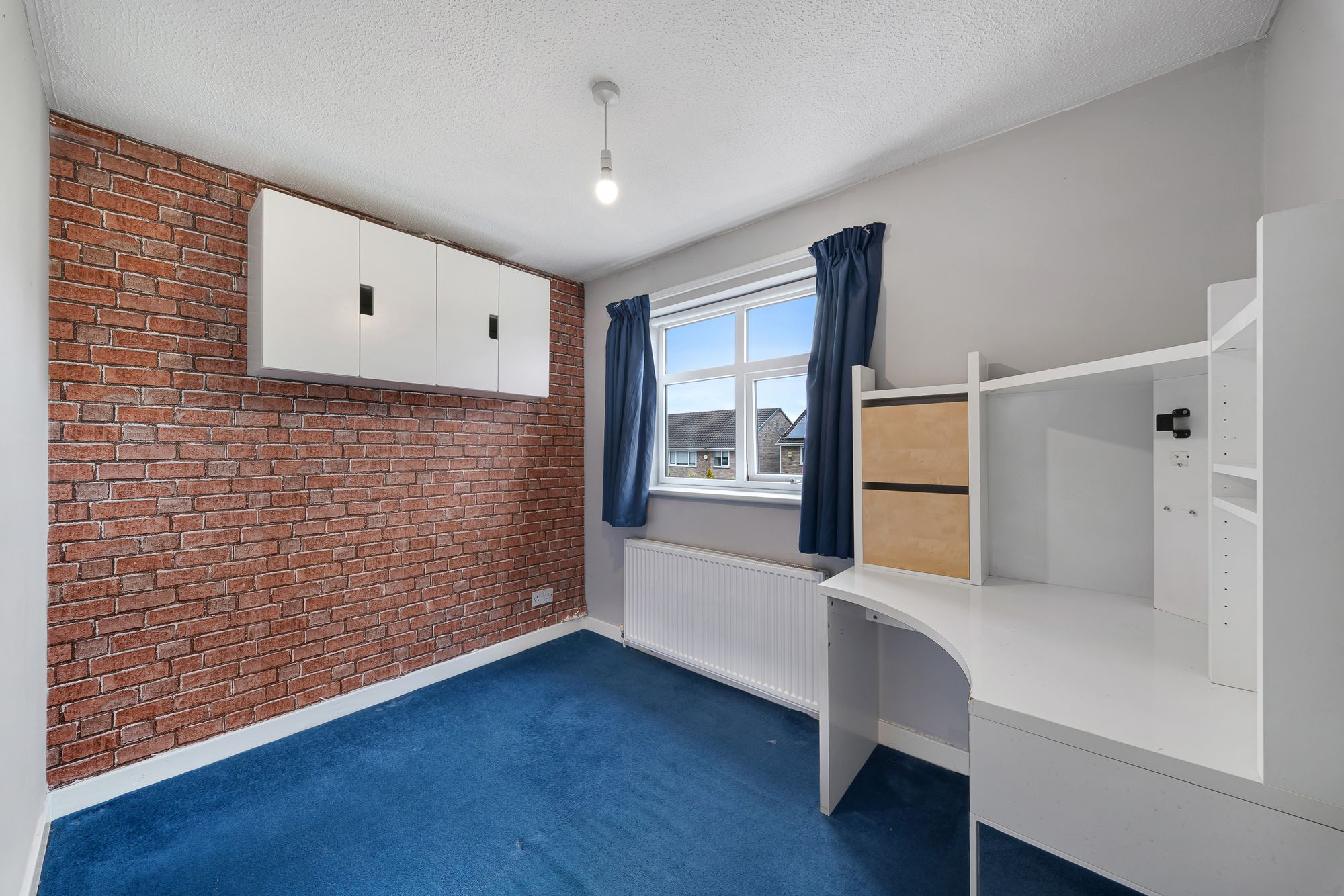 Trispen Close, Liverpool, L26