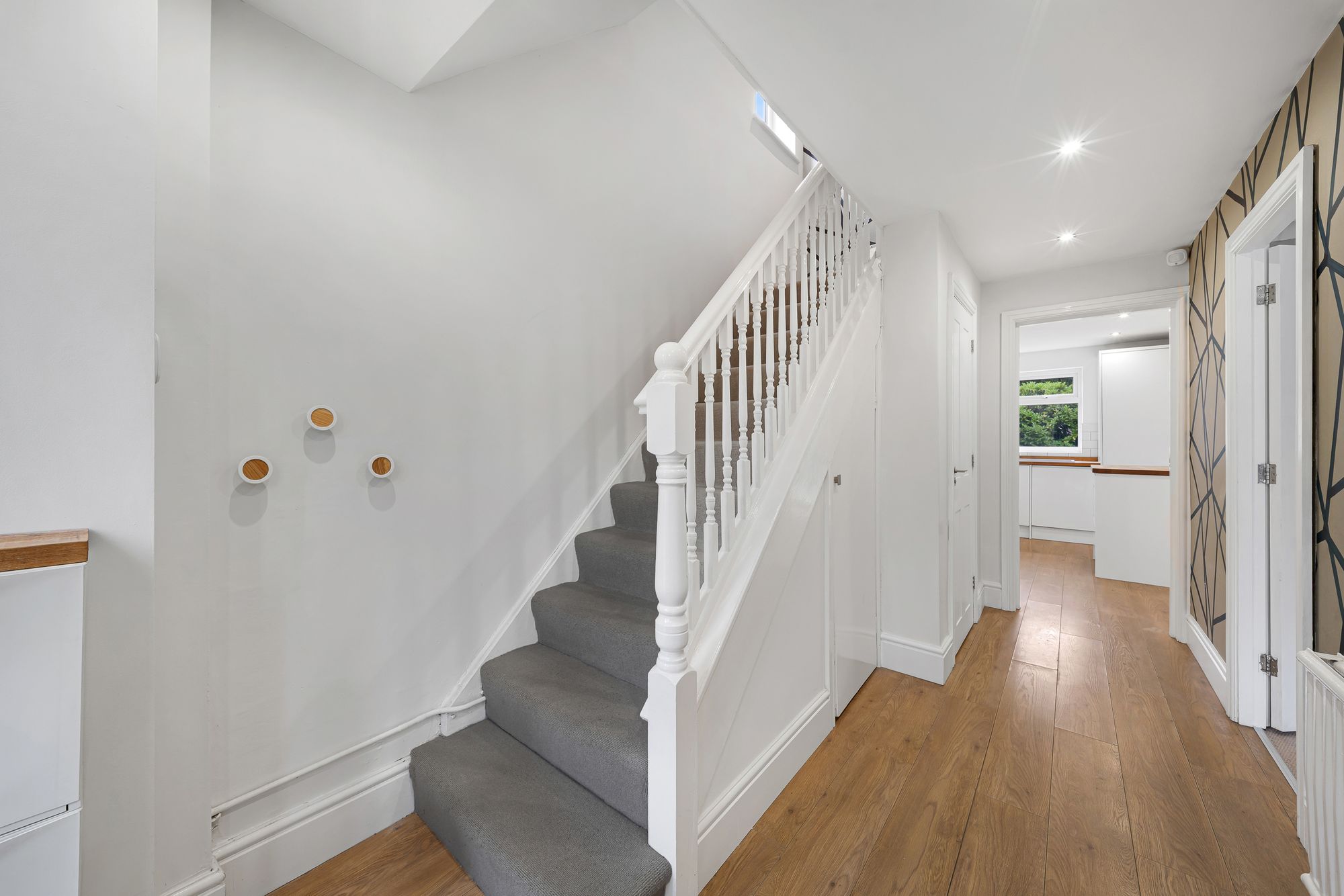 Trispen Close, Liverpool, L26