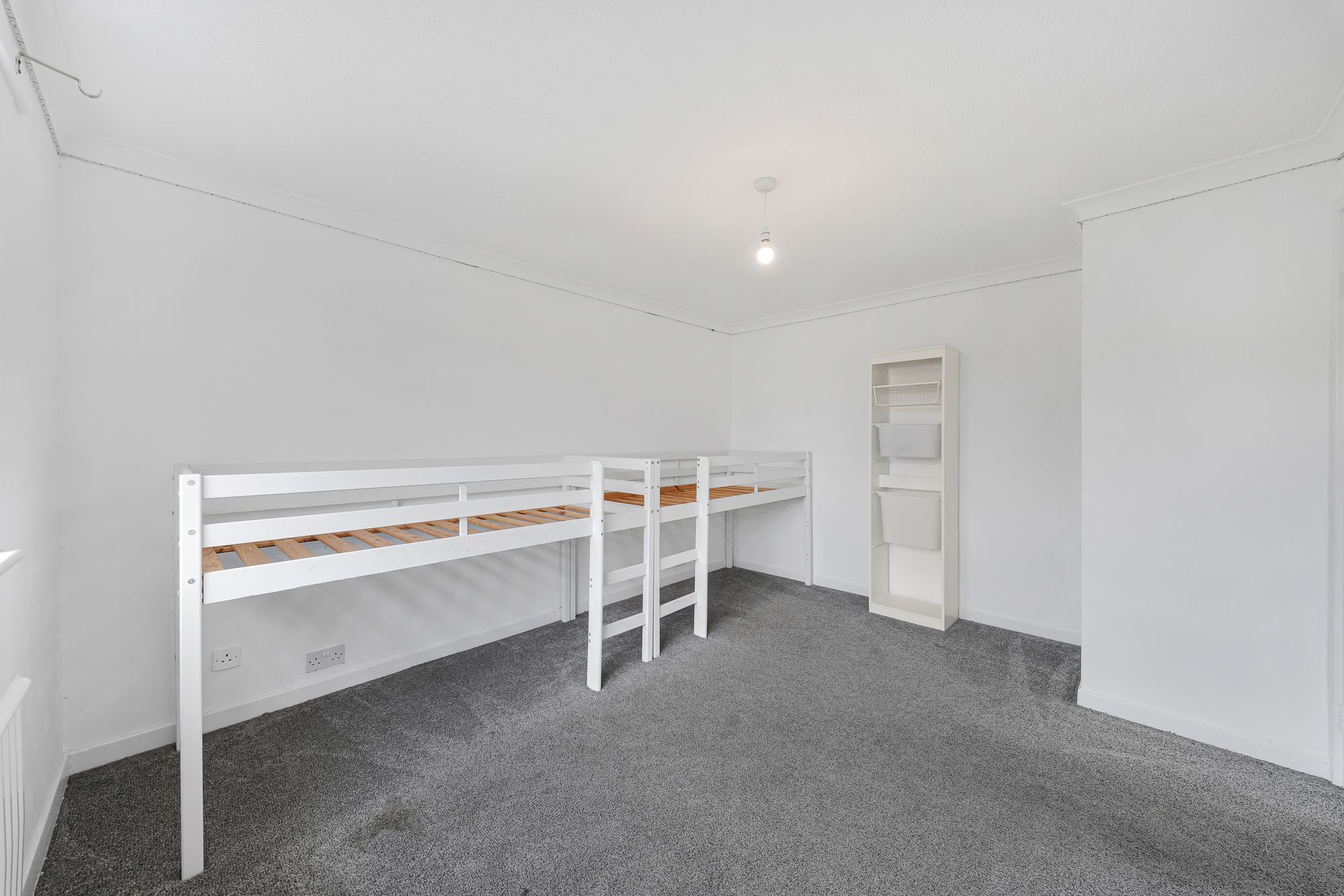 Trispen Close, Liverpool, L26