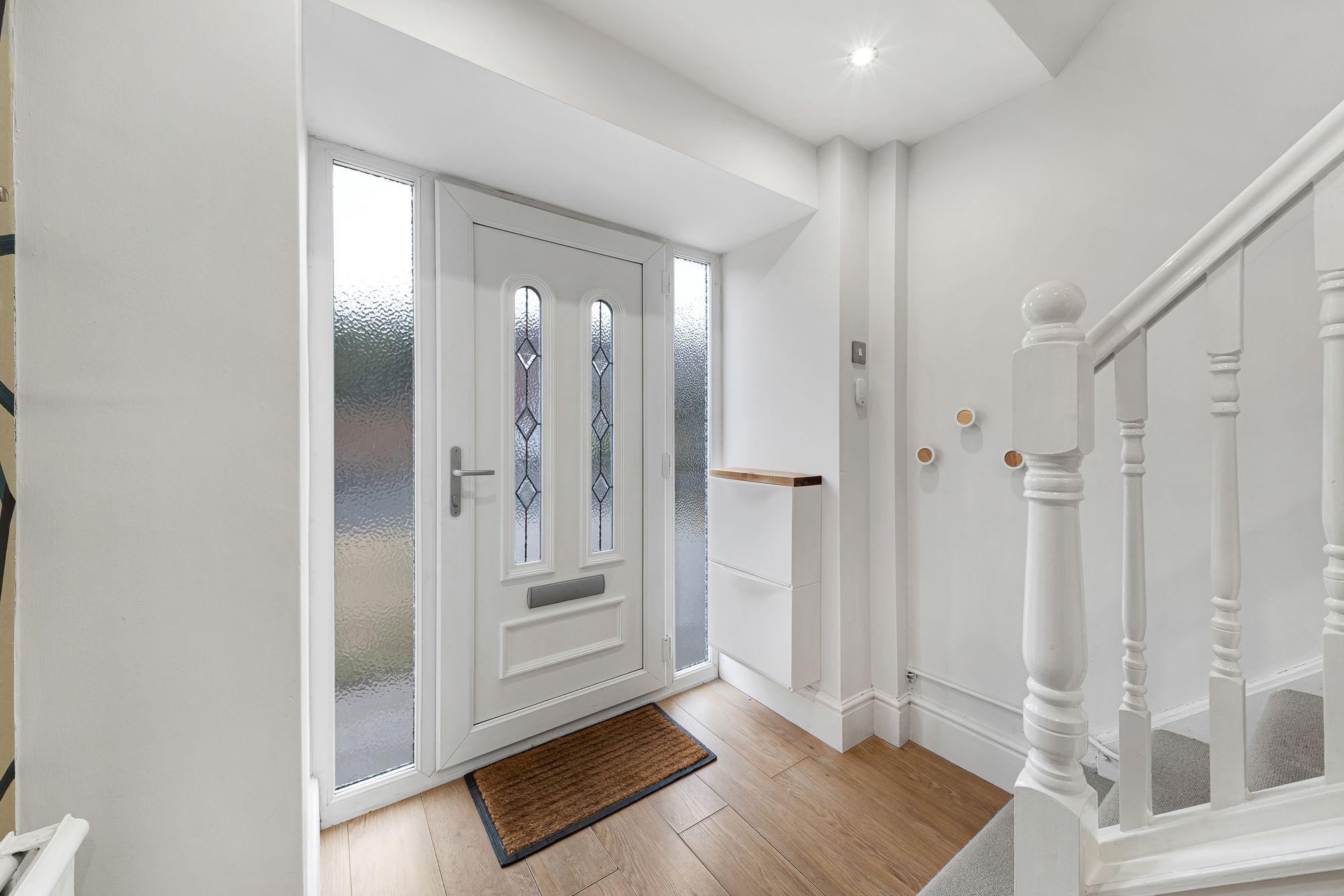 Trispen Close, Liverpool, L26