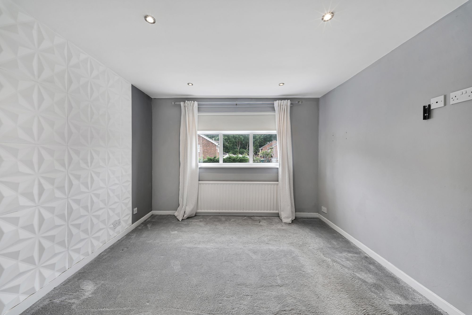 Trispen Close, Liverpool, L26