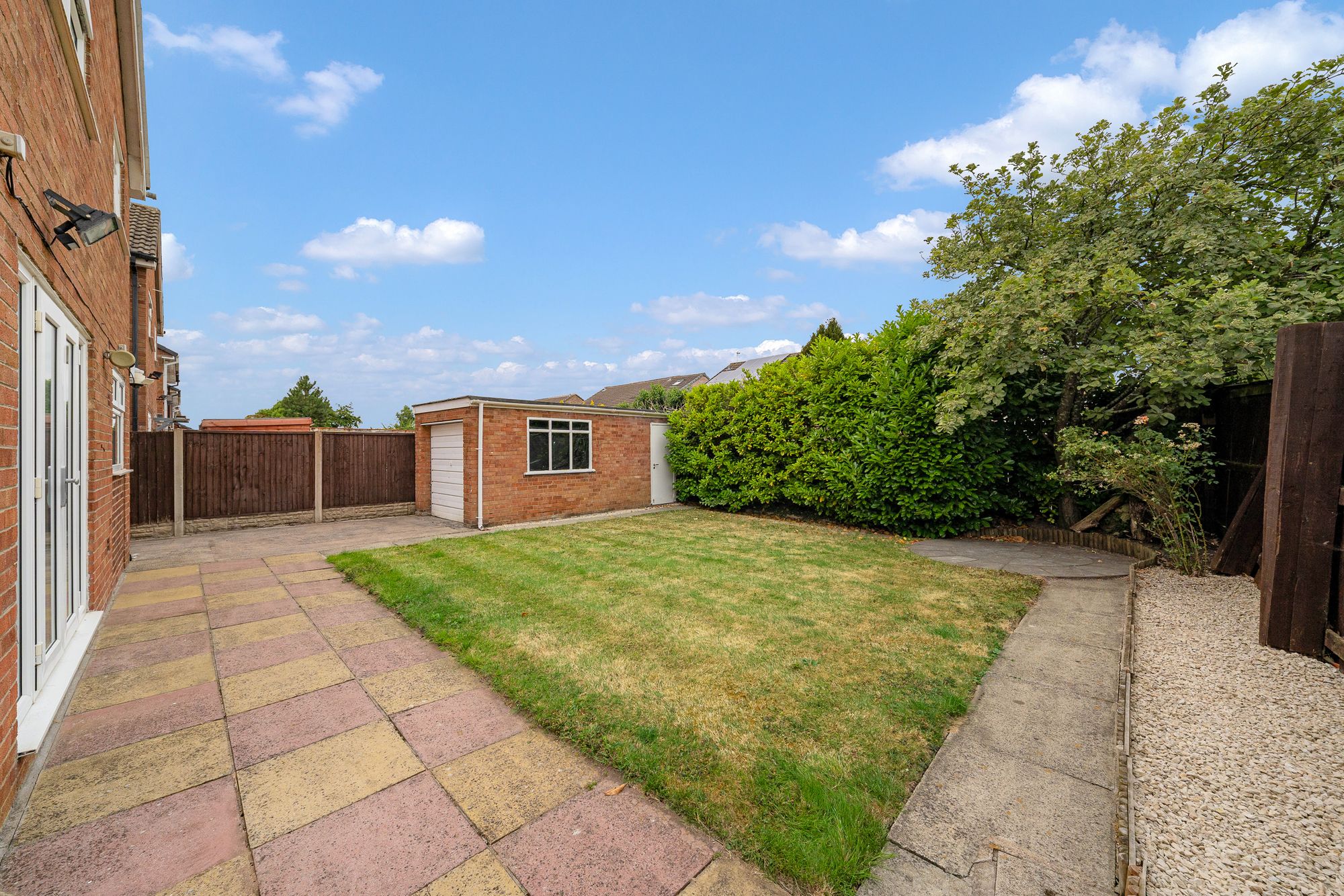 Trispen Close, Liverpool, L26