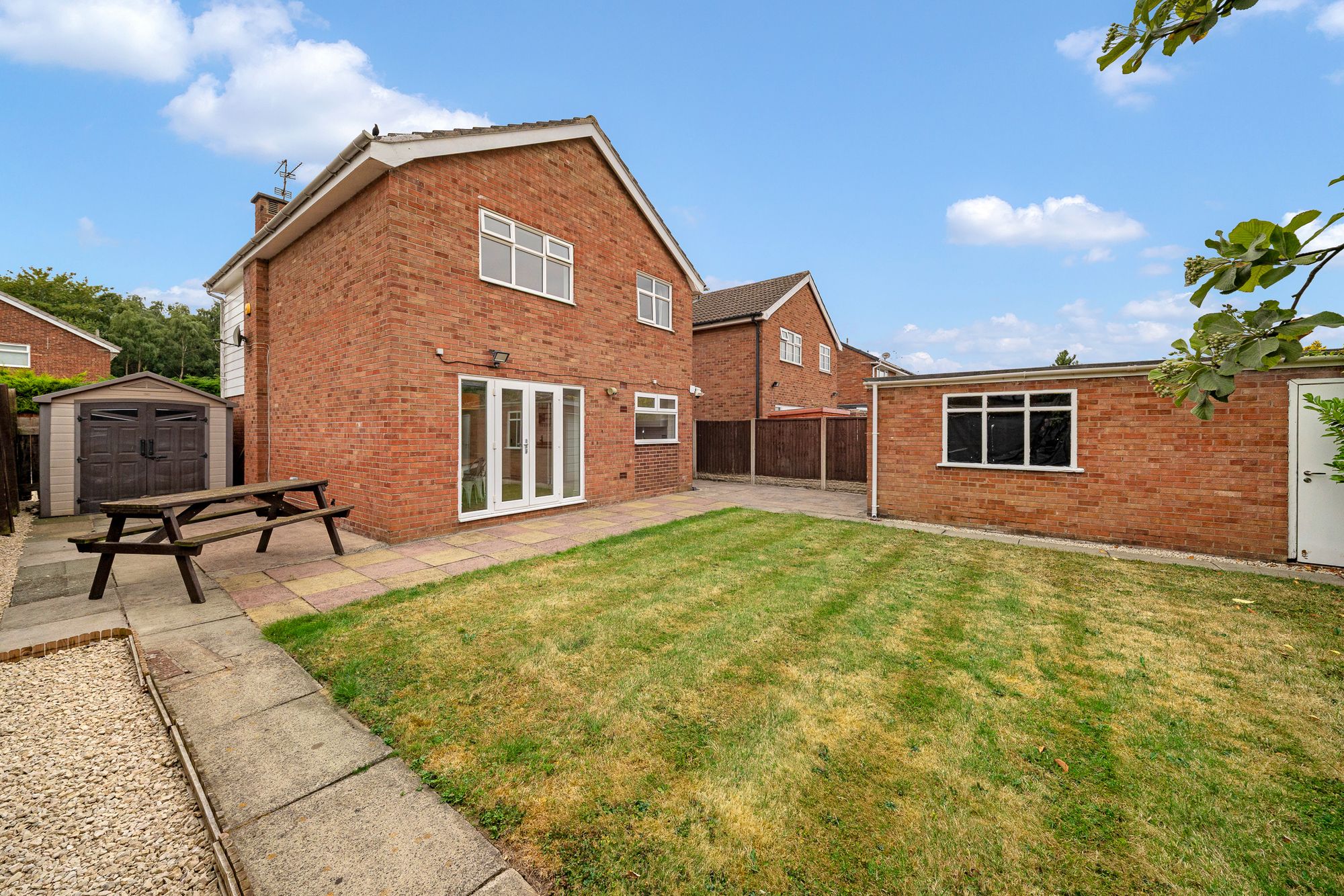 Trispen Close, Liverpool, L26