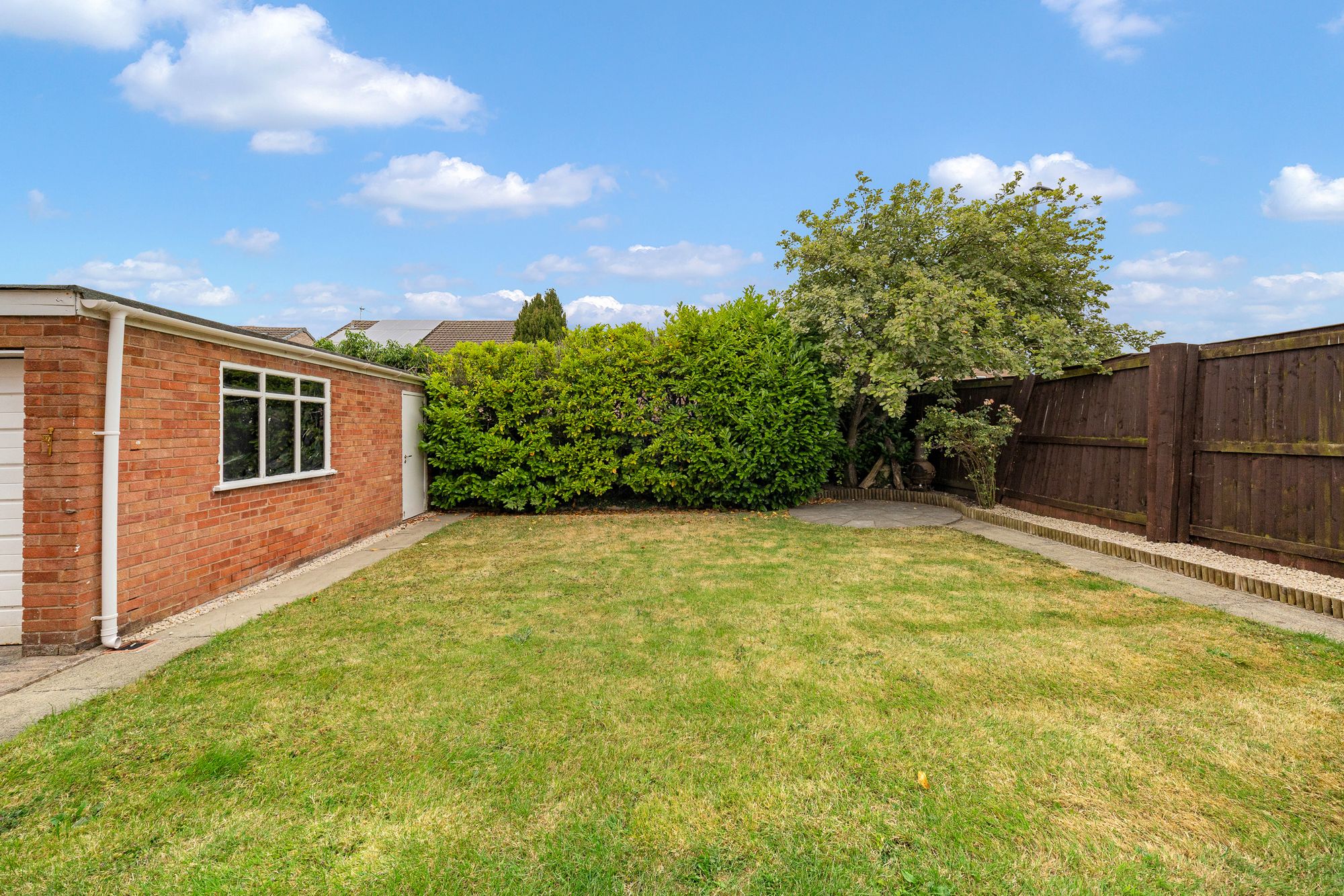 Trispen Close, Liverpool, L26