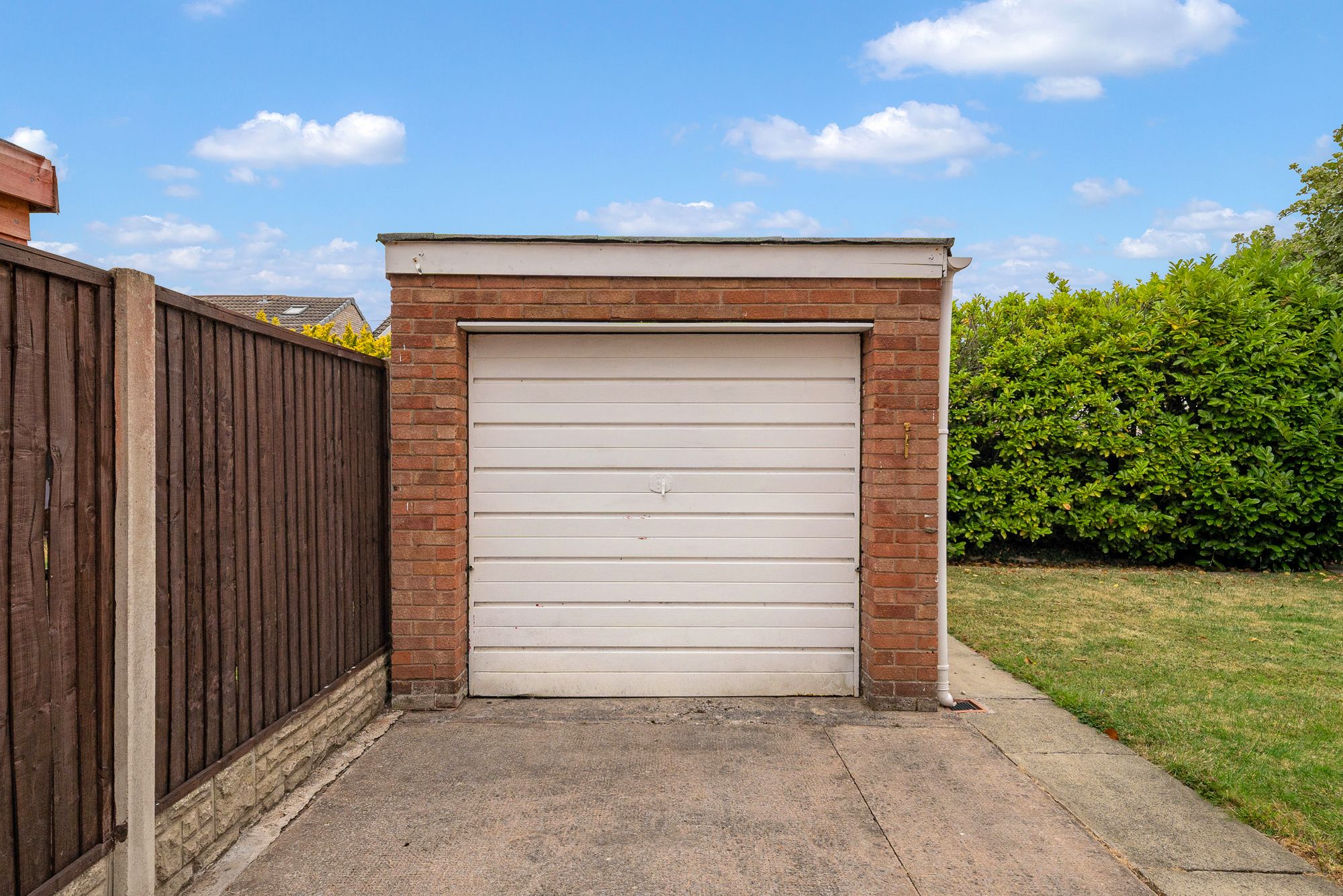 Trispen Close, Liverpool, L26