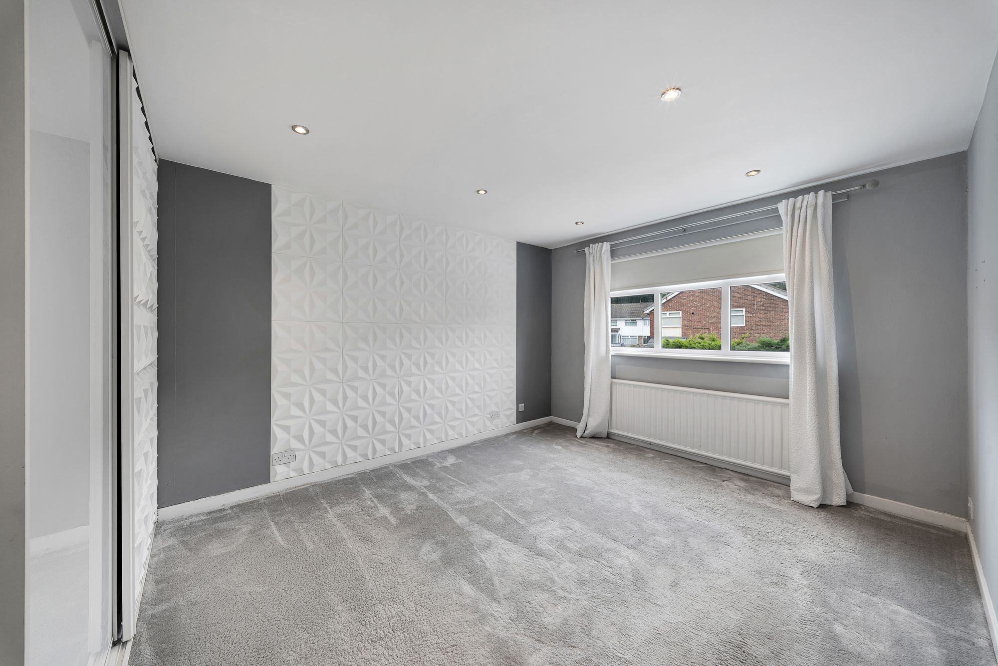 Trispen Close, Liverpool, L26