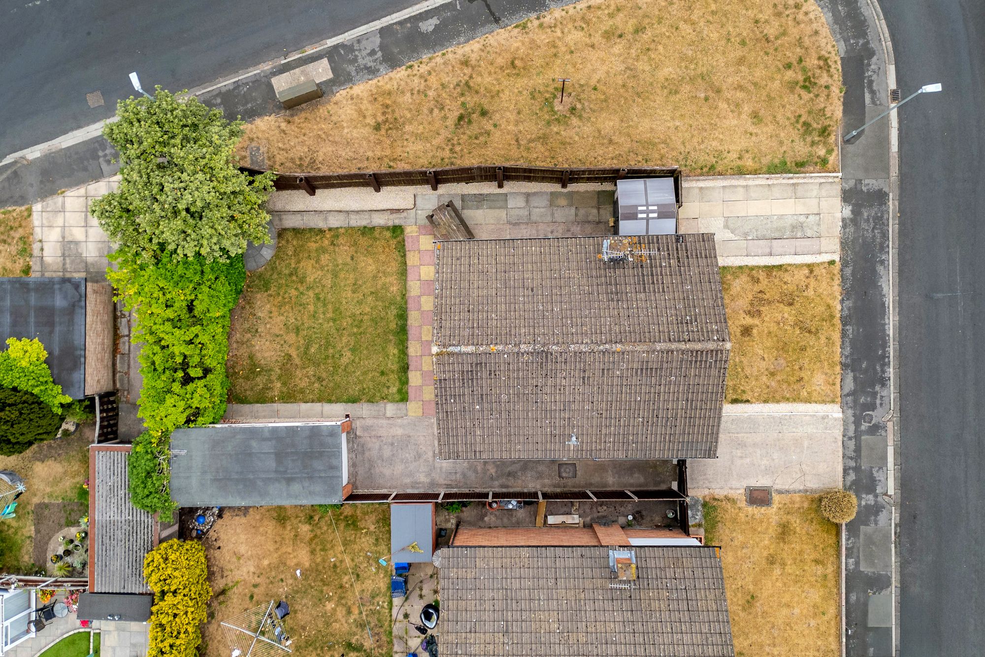 Trispen Close, Liverpool, L26