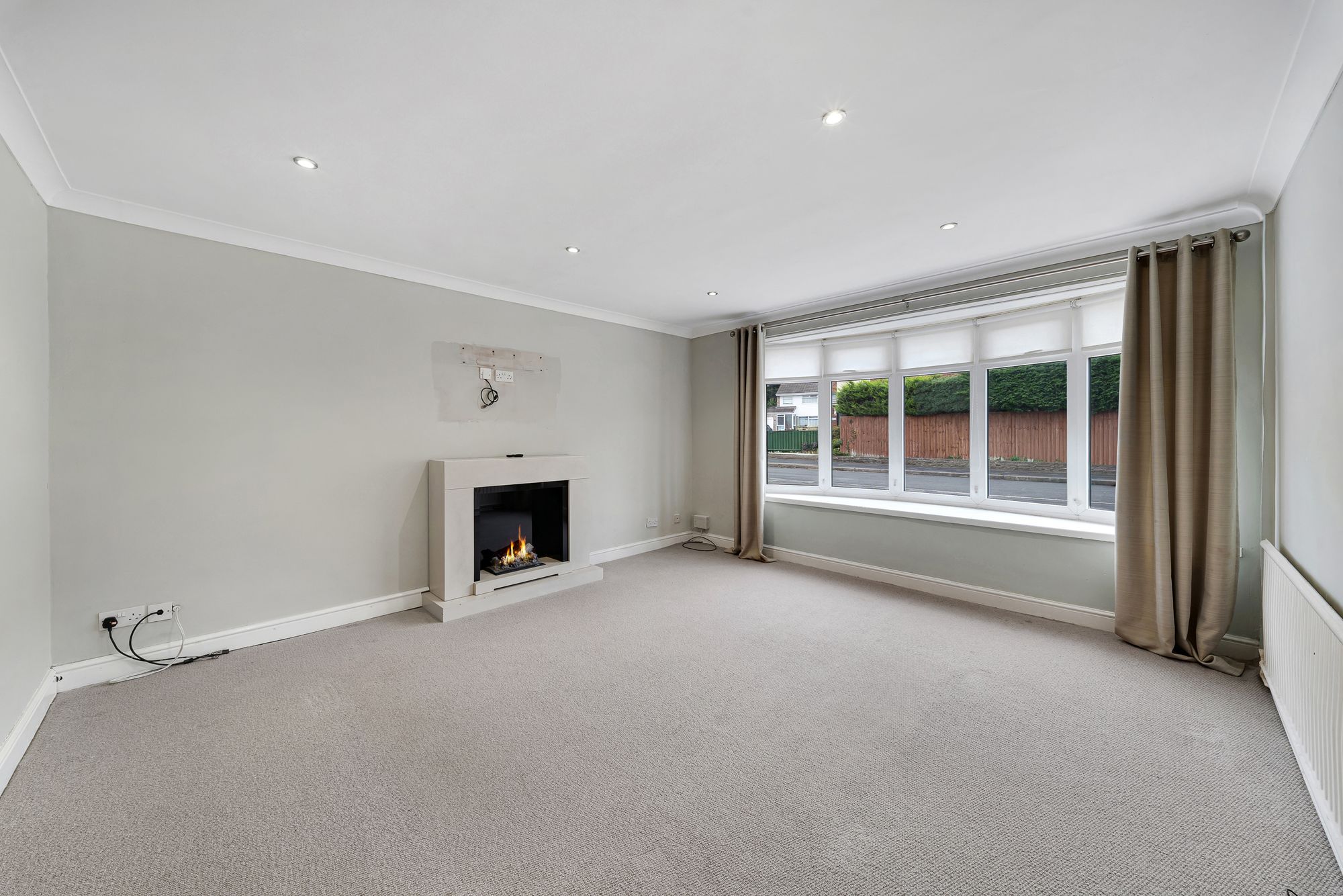 Trispen Close, Liverpool, L26