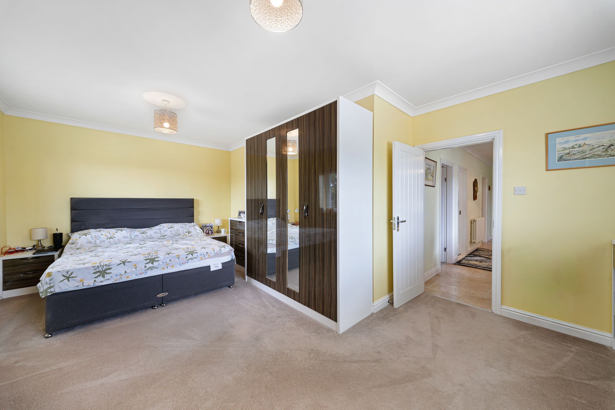 Jubits Lane, Widnes, WA8