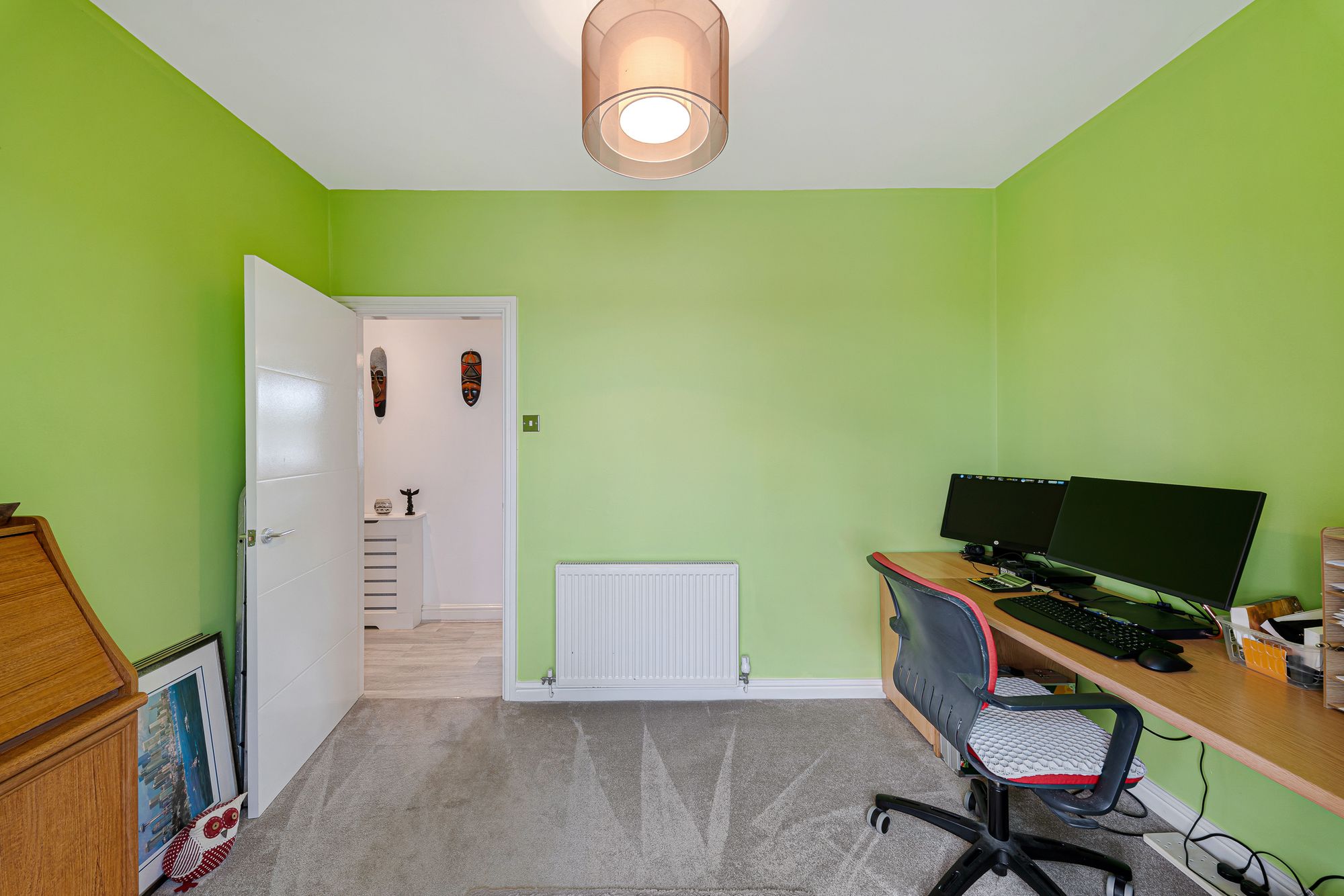 Jubits Lane, Widnes, WA8