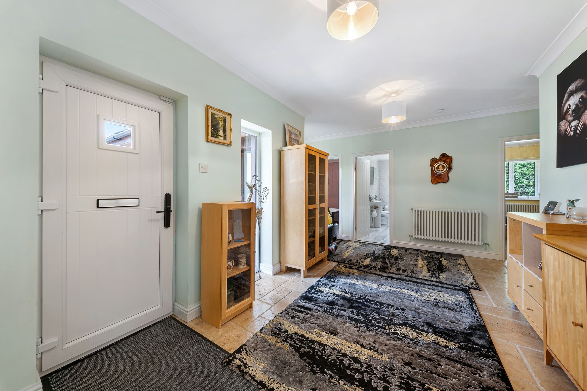 Jubits Lane, Widnes, WA8