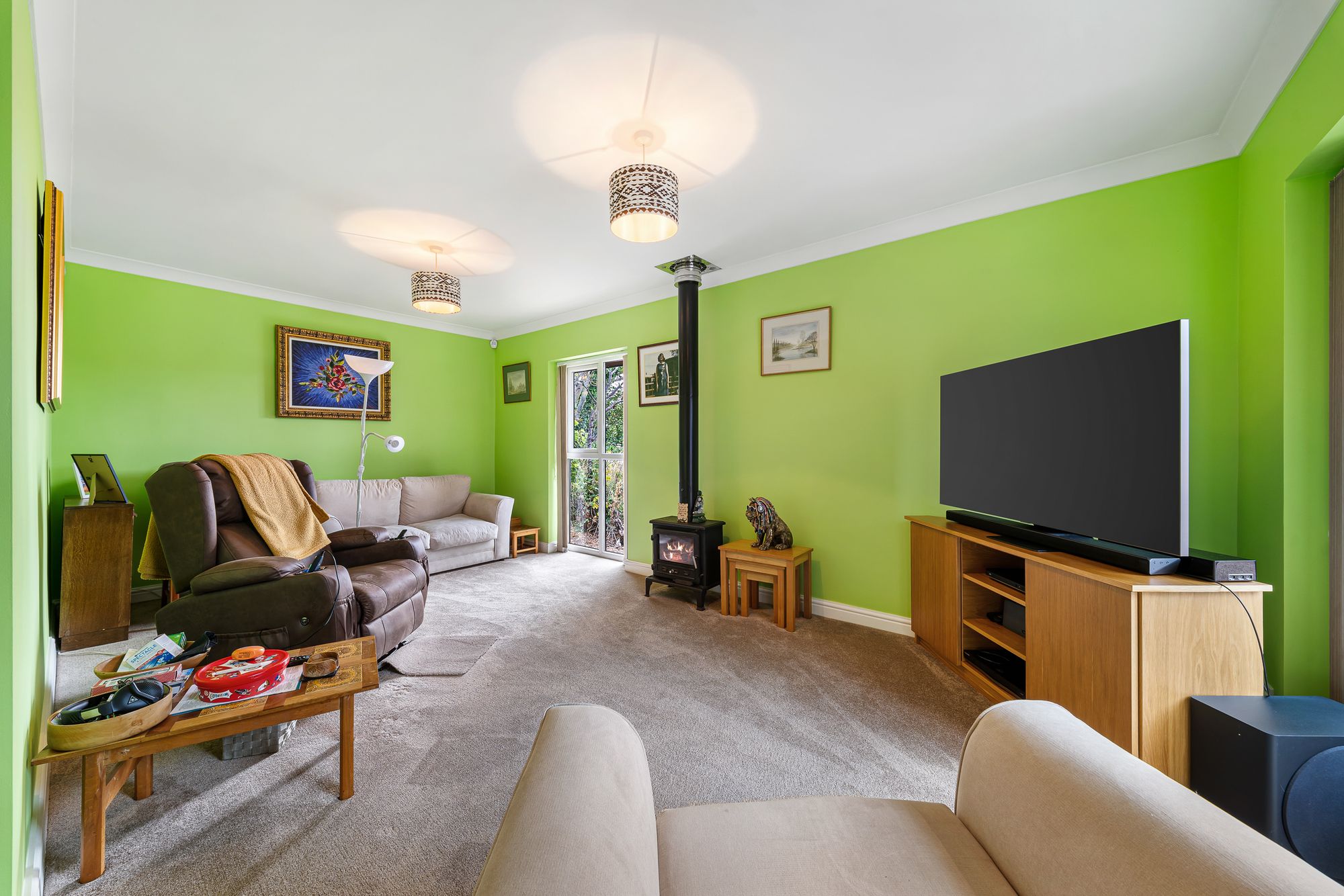 Jubits Lane, Widnes, WA8