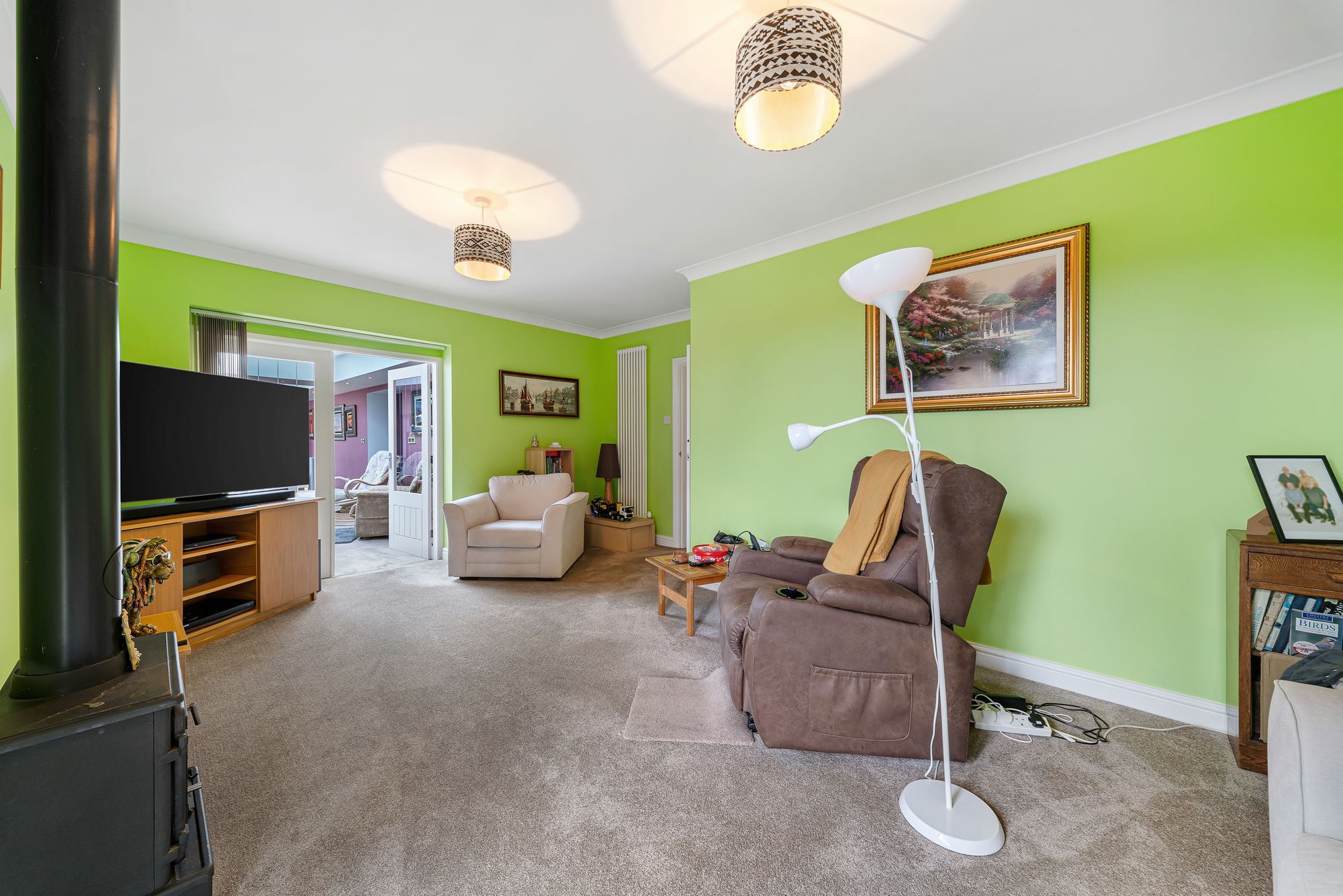 Jubits Lane, Widnes, WA8