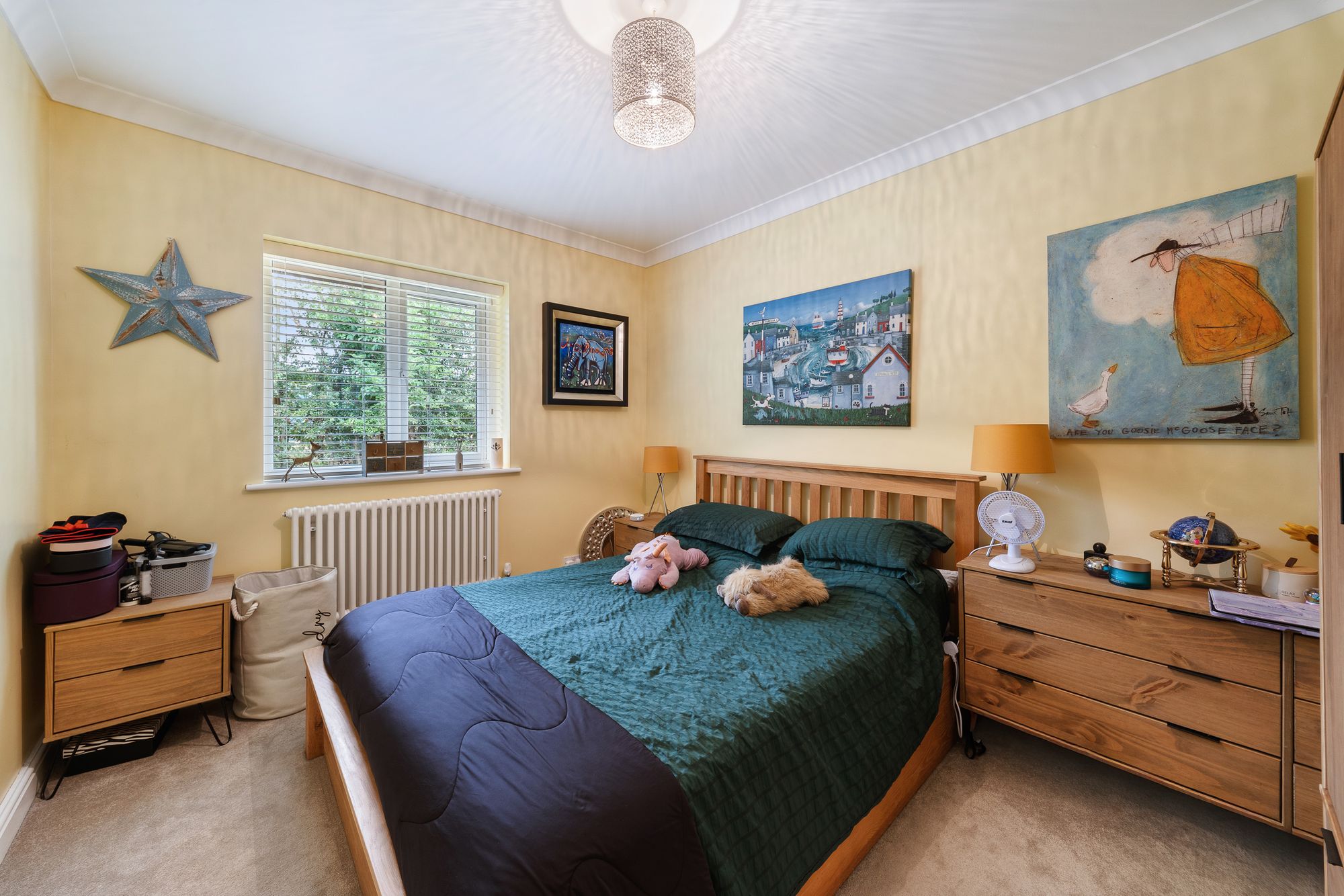 Jubits Lane, Widnes, WA8