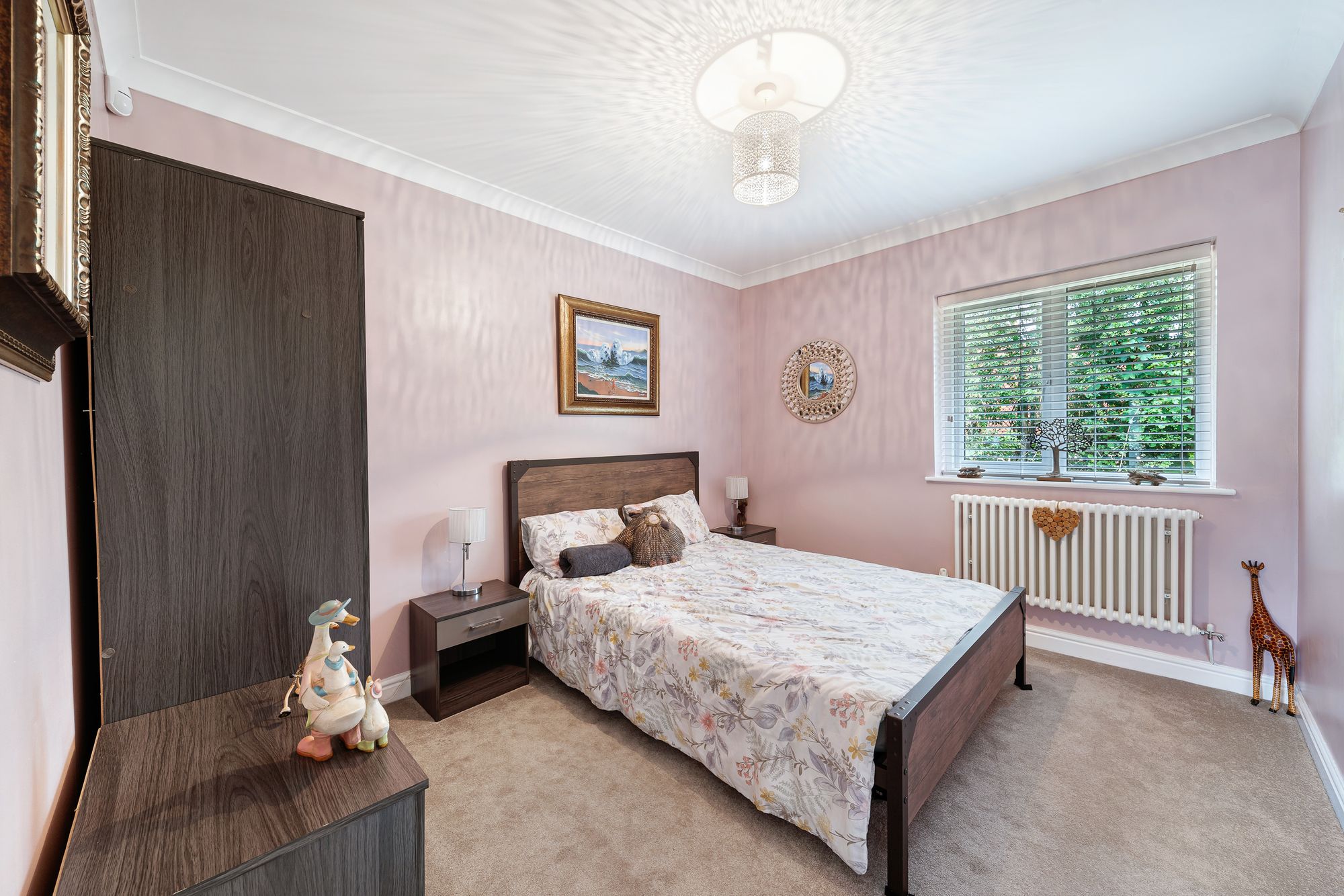 Jubits Lane, Widnes, WA8