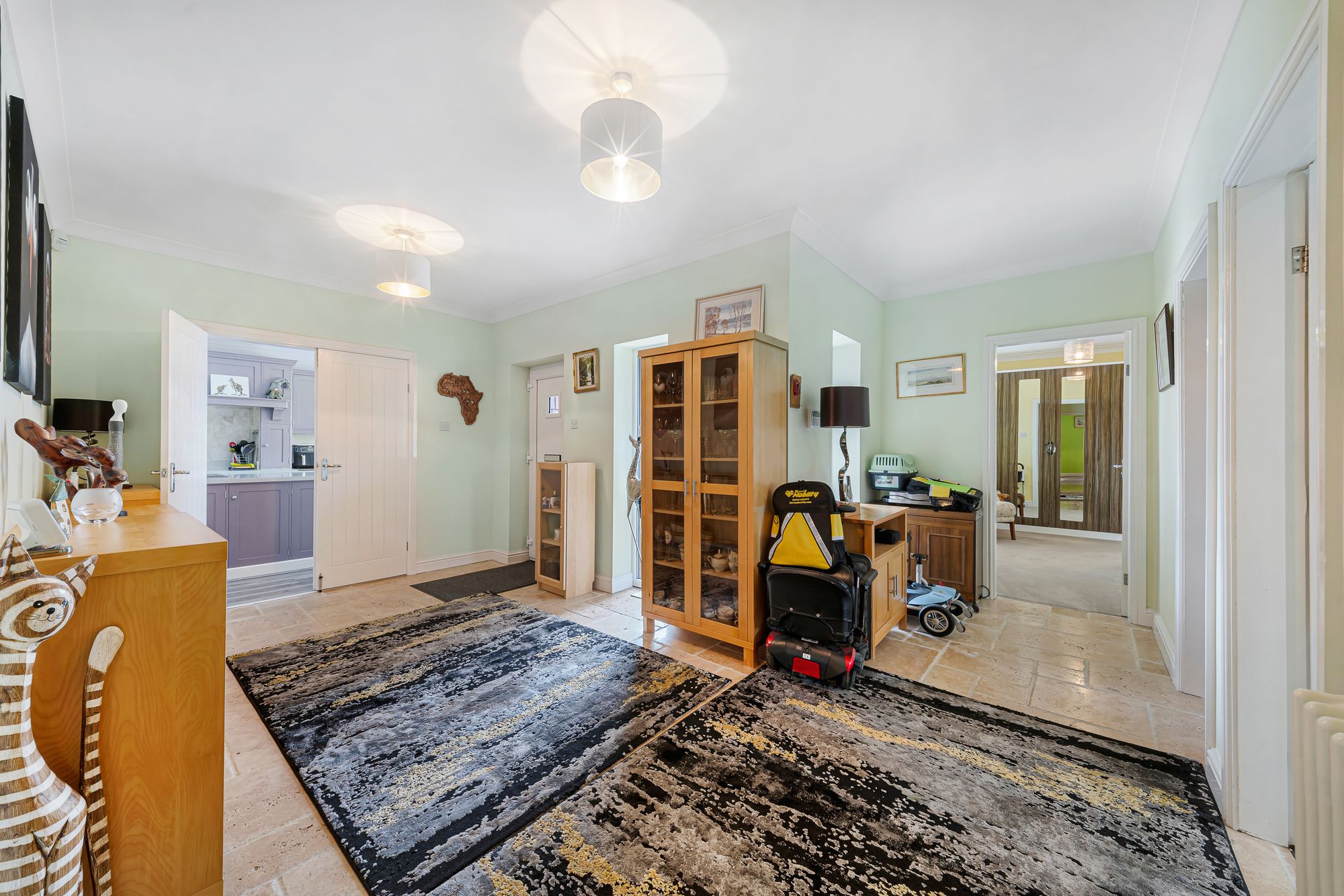 Jubits Lane, Widnes, WA8