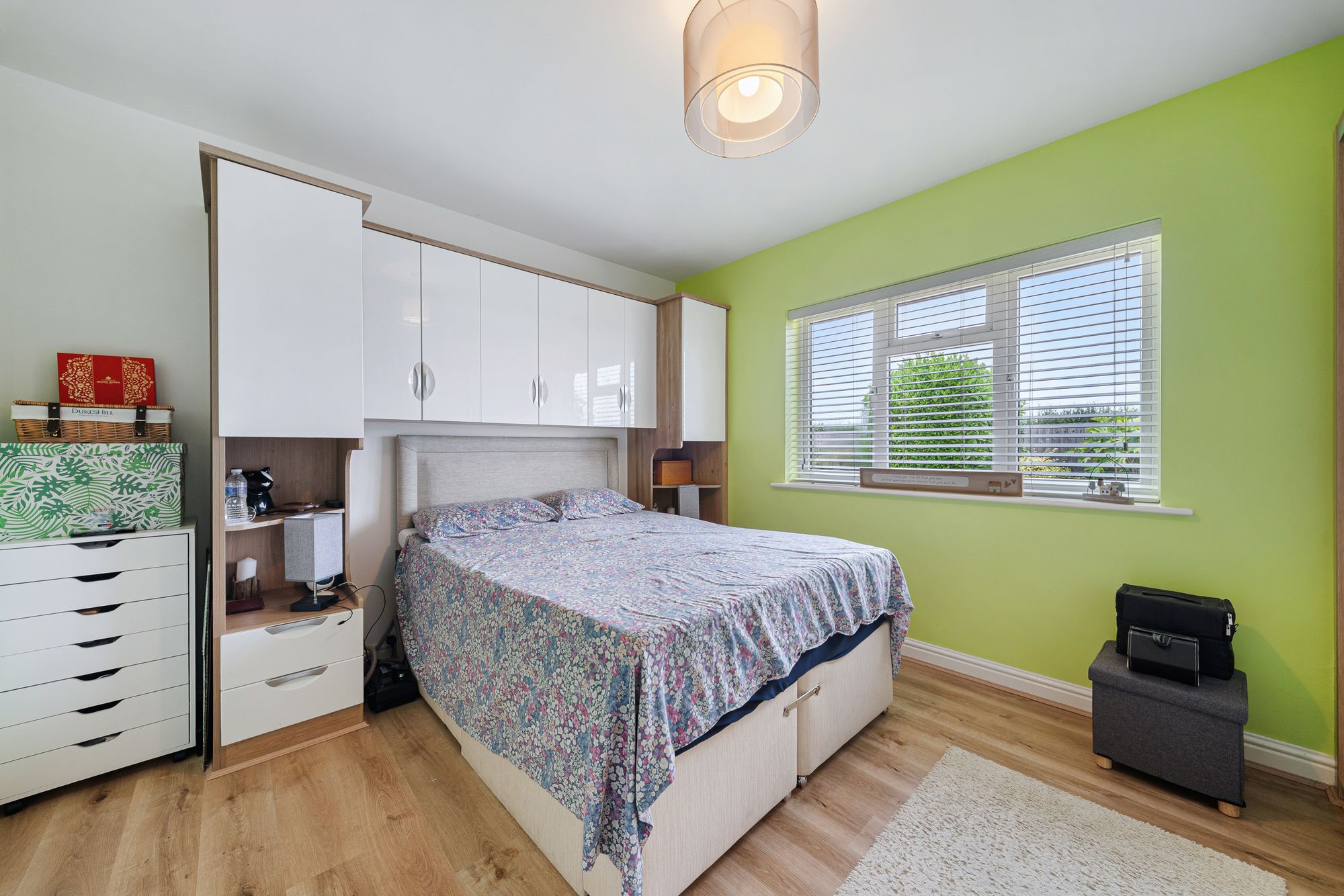 Jubits Lane, Widnes, WA8