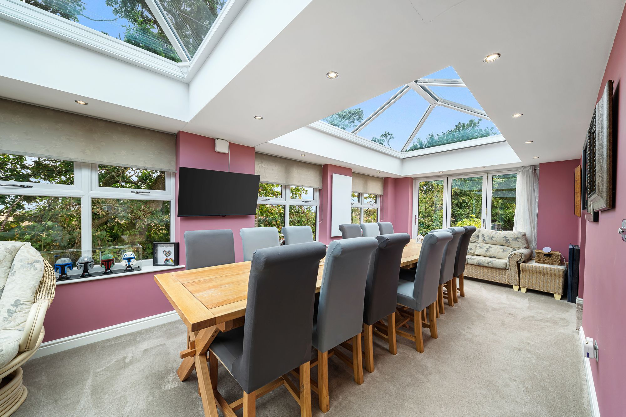 Jubits Lane, Widnes, WA8