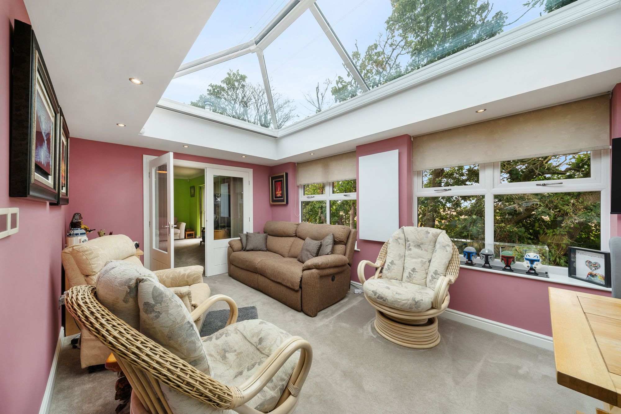 Jubits Lane, Widnes, WA8