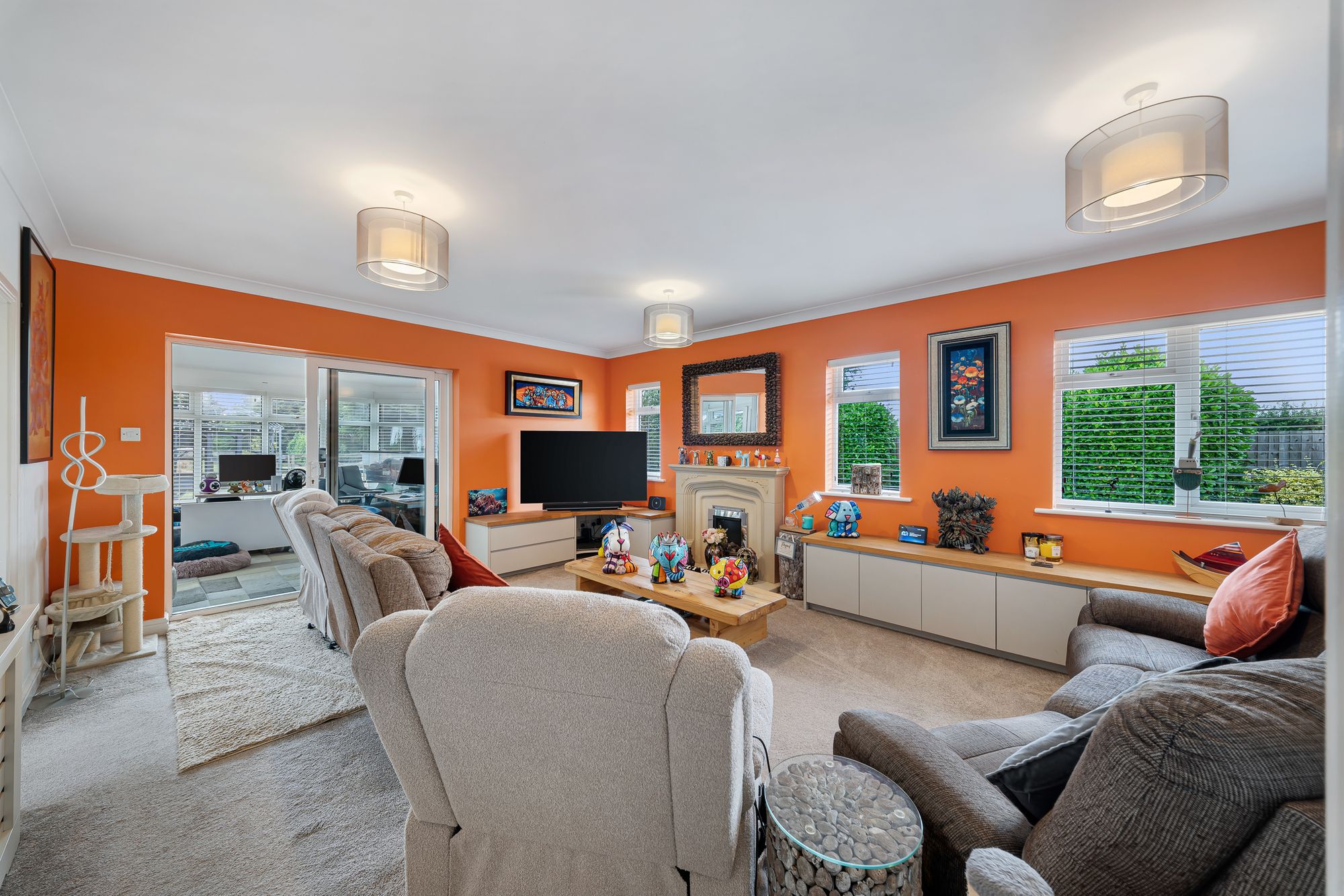 Jubits Lane, Widnes, WA8