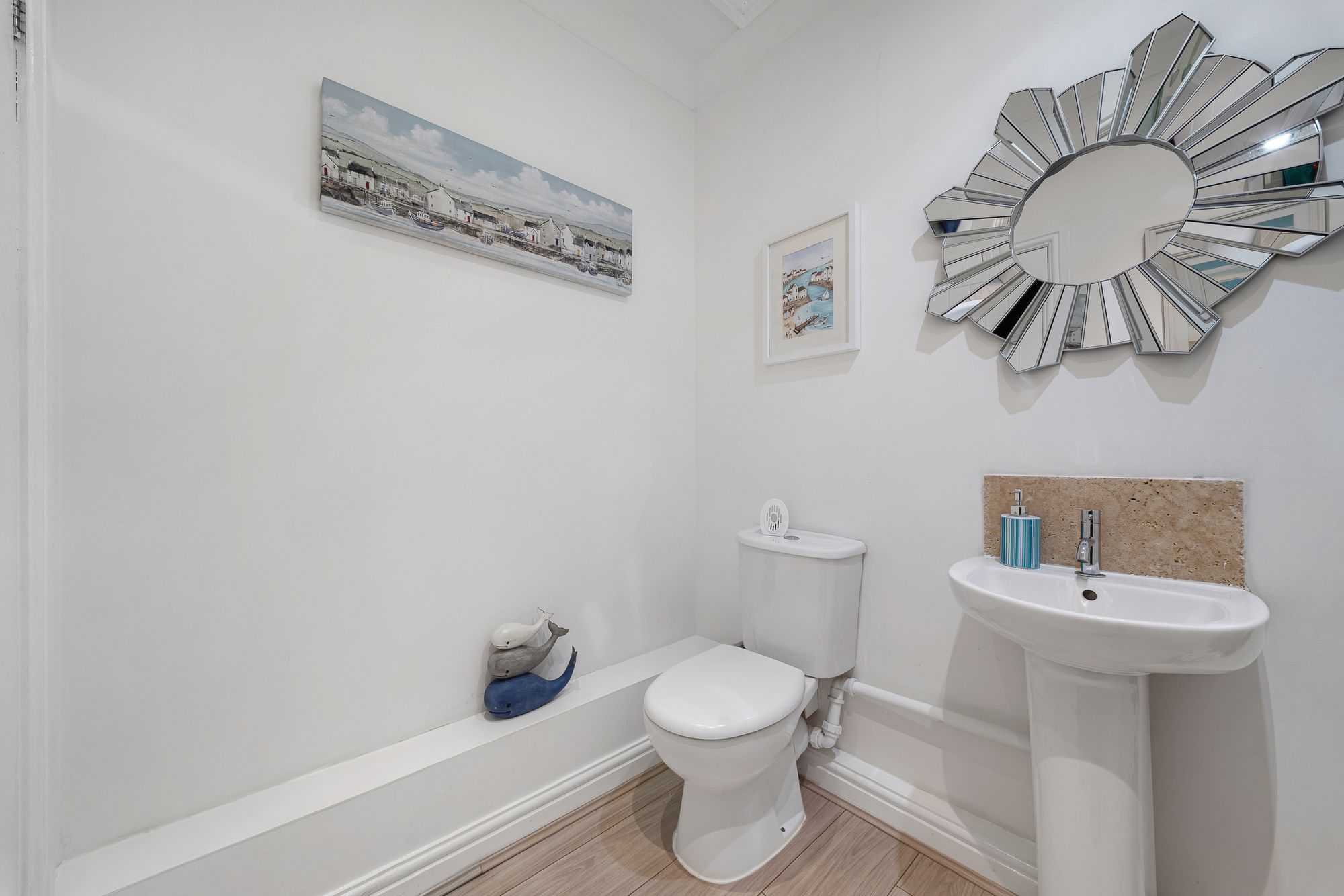 Jubits Lane, Widnes, WA8