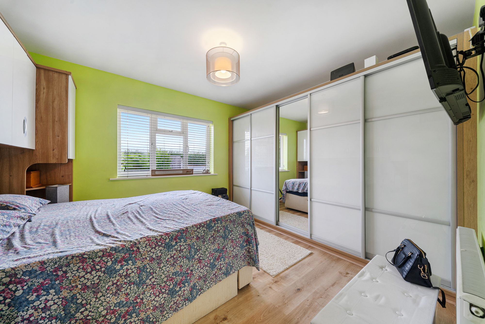 Jubits Lane, Widnes, WA8