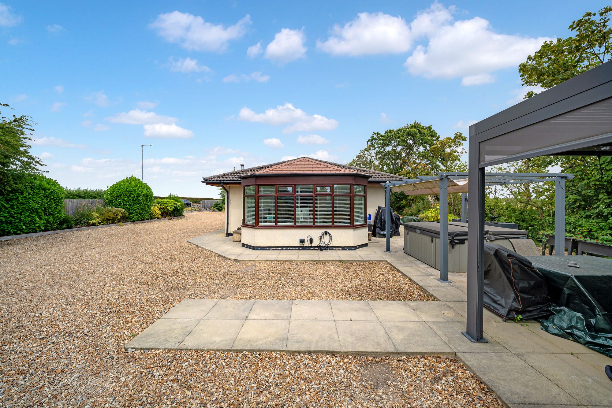 Jubits Lane, Widnes, WA8