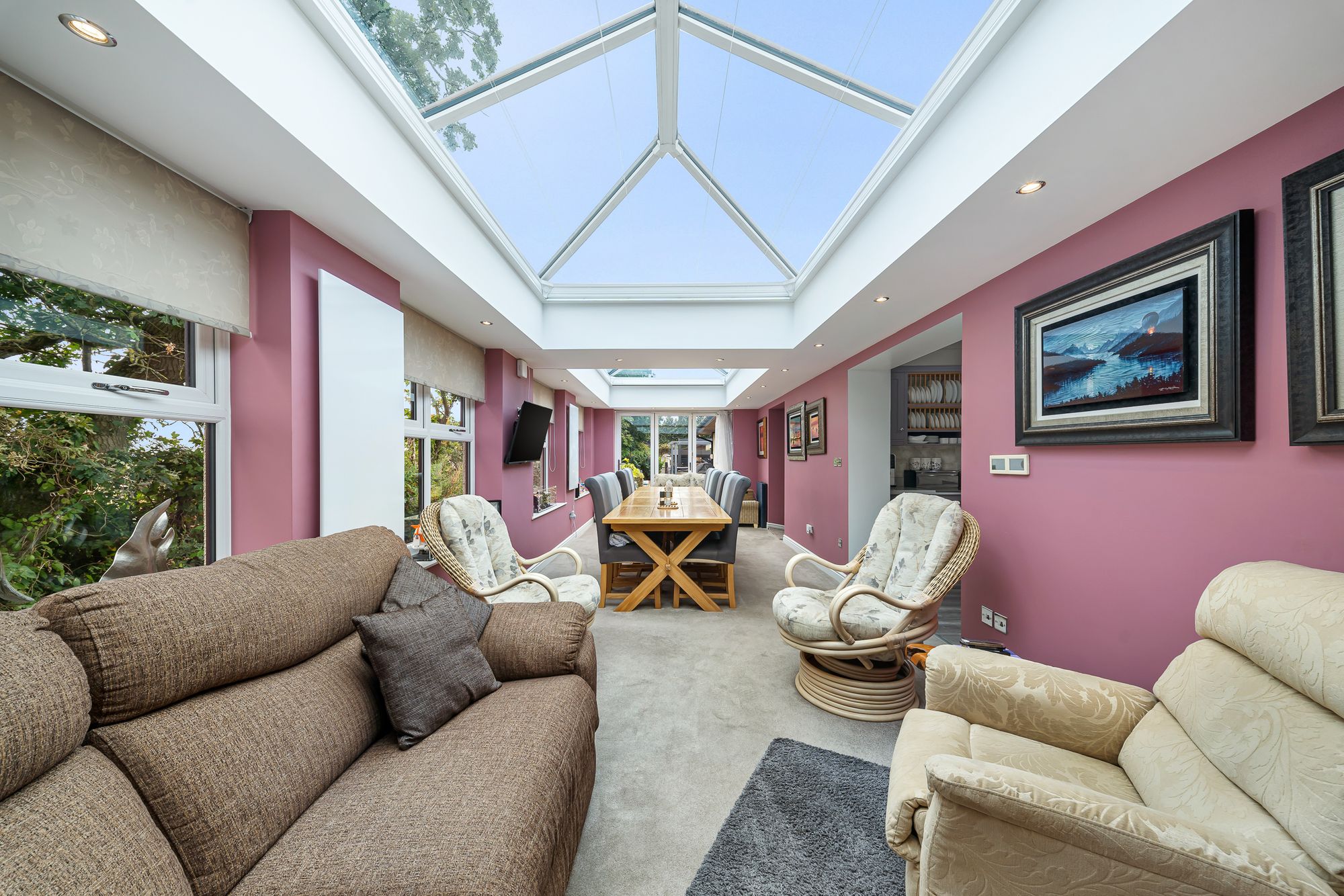 Jubits Lane, Widnes, WA8