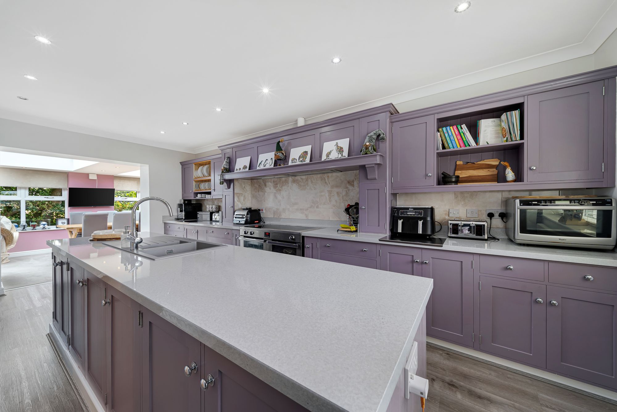 Jubits Lane, Widnes, WA8