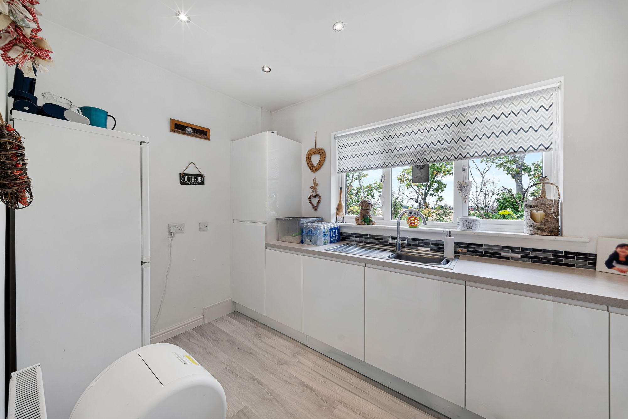 Jubits Lane, Widnes, WA8