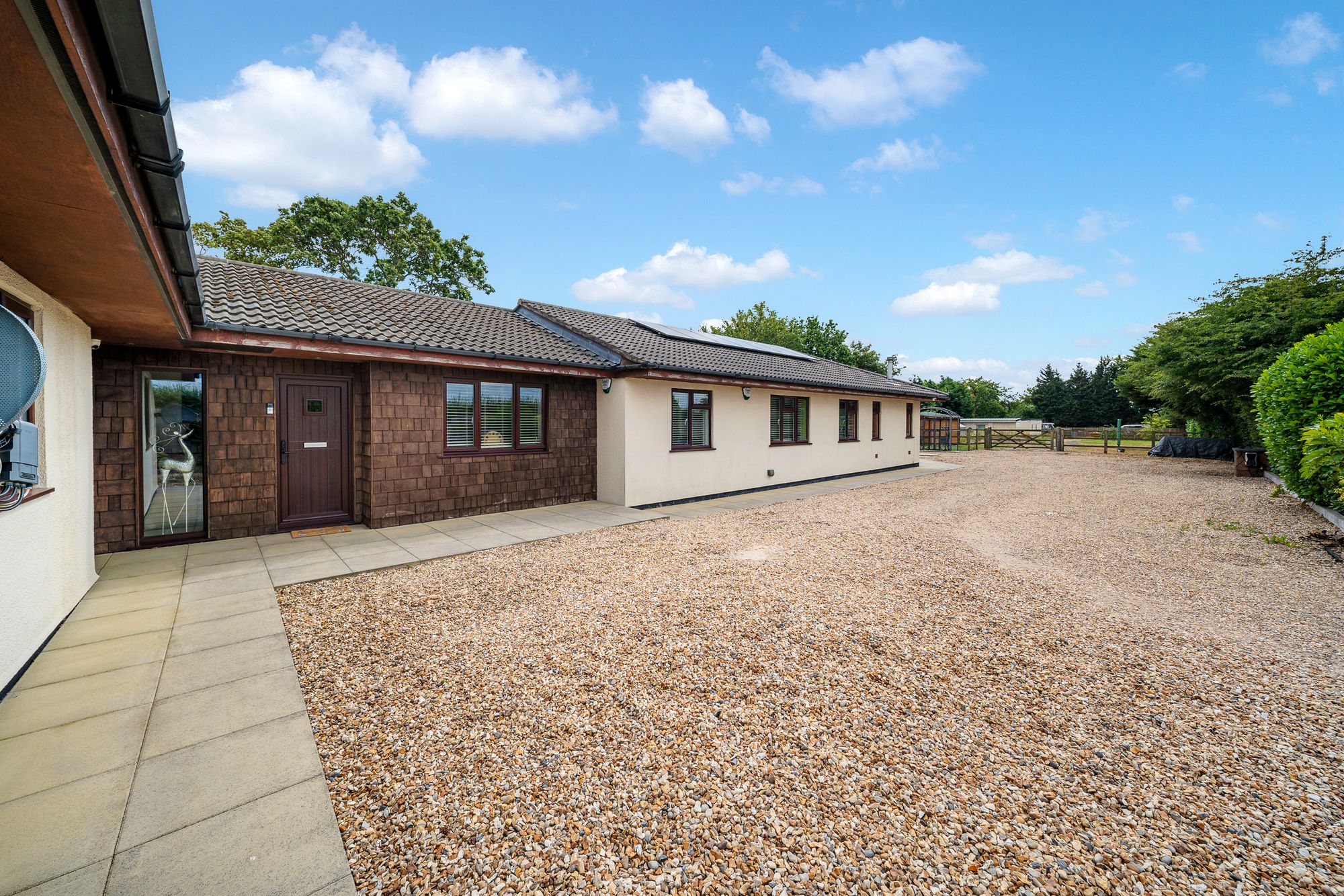 Jubits Lane, Widnes, WA8