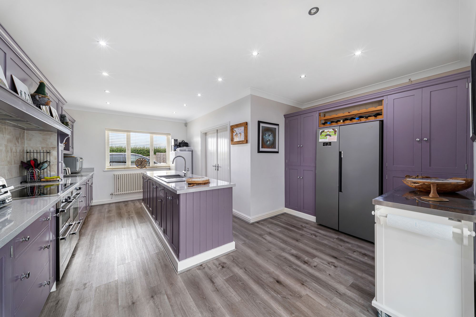 Jubits Lane, Widnes, WA8