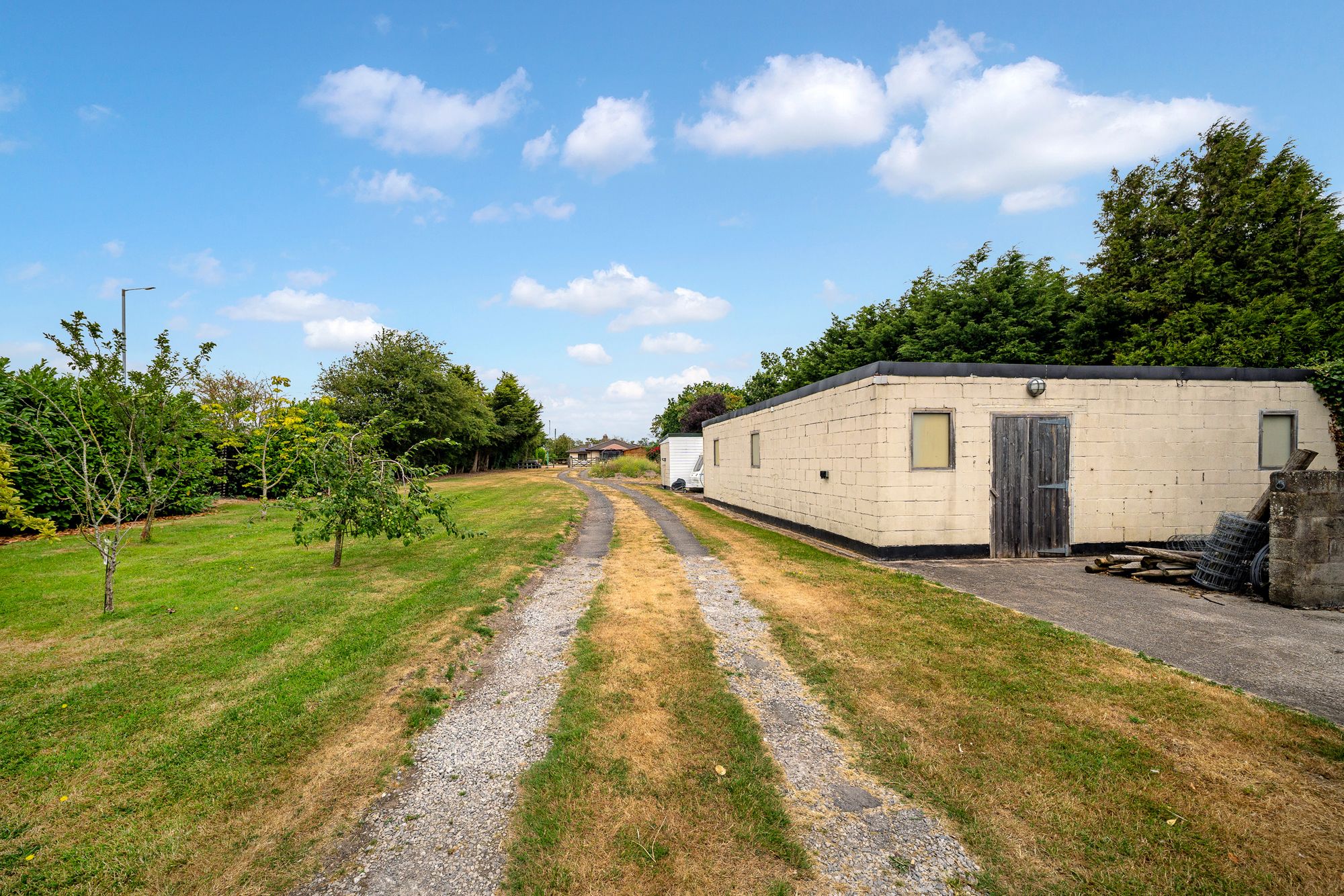 Jubits Lane, Widnes, WA8