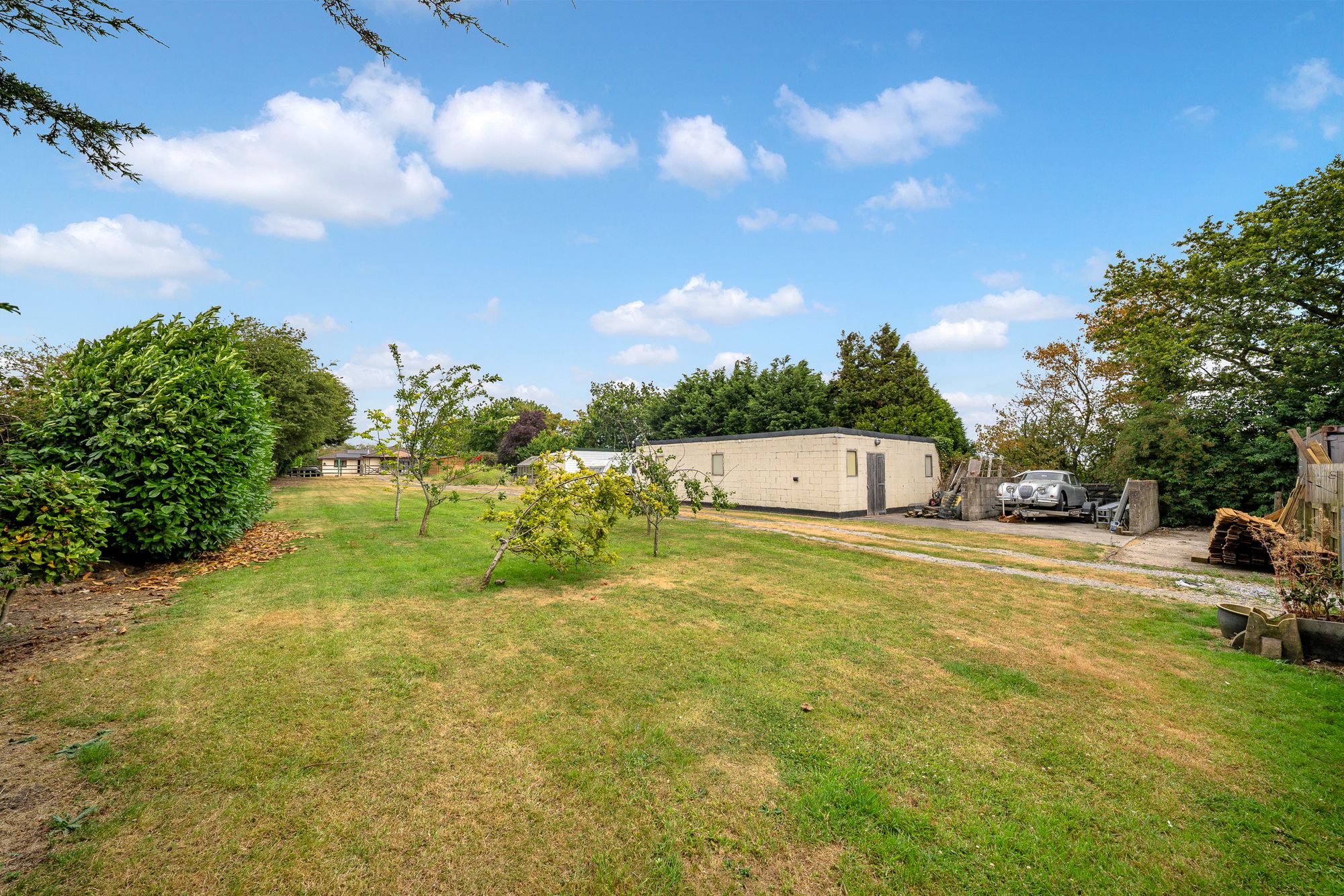 Jubits Lane, Widnes, WA8