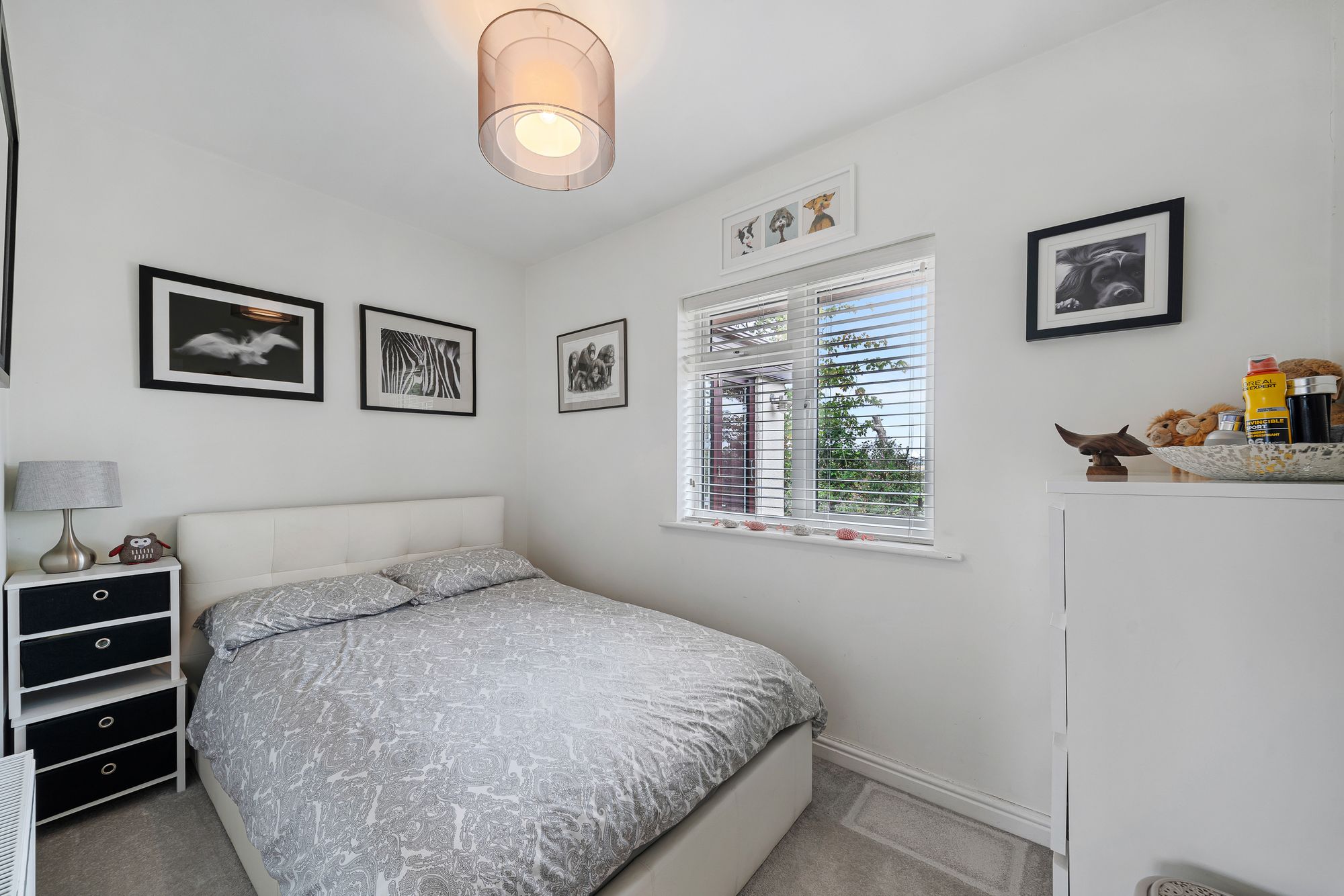 Jubits Lane, Widnes, WA8