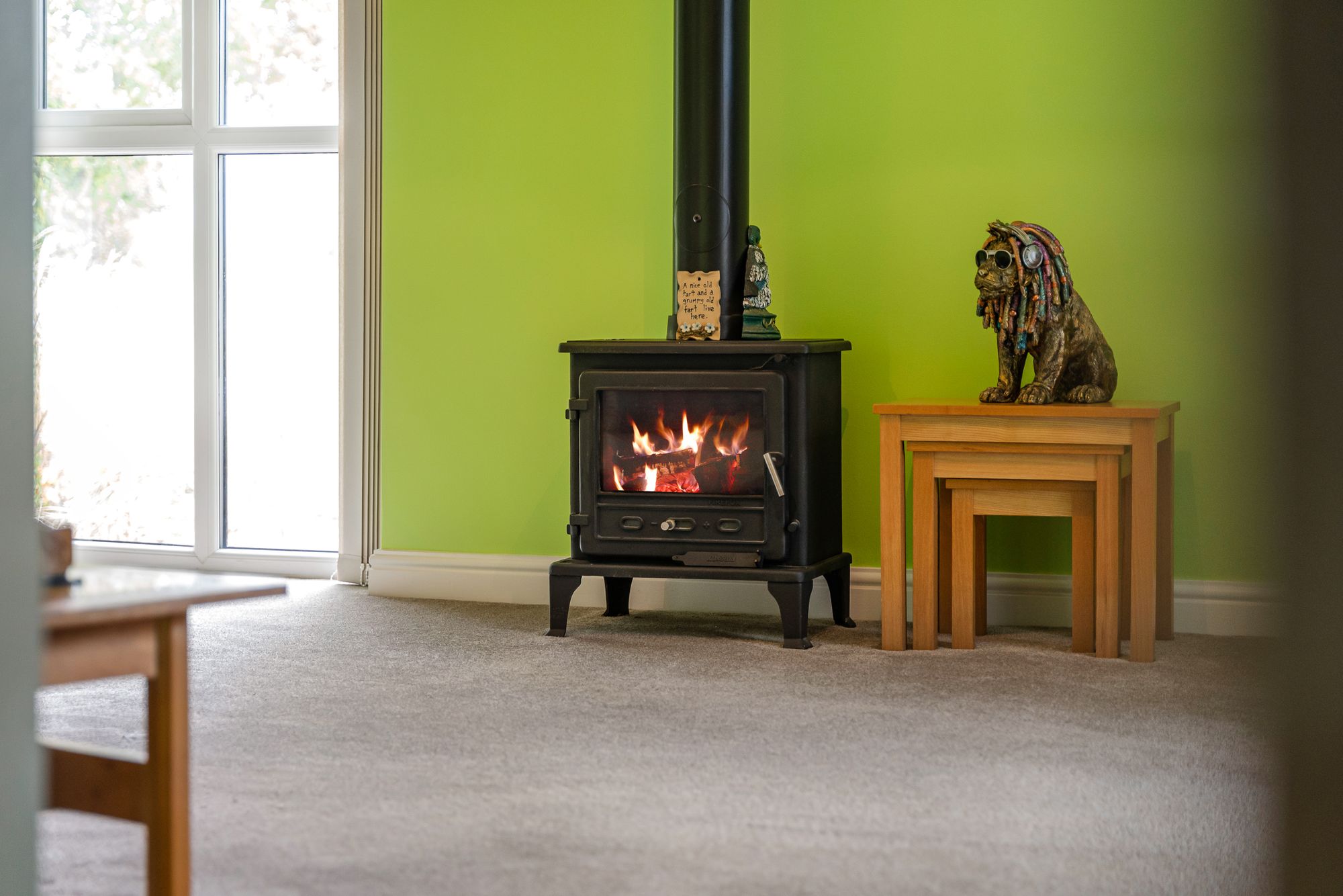 Jubits Lane, Widnes, WA8