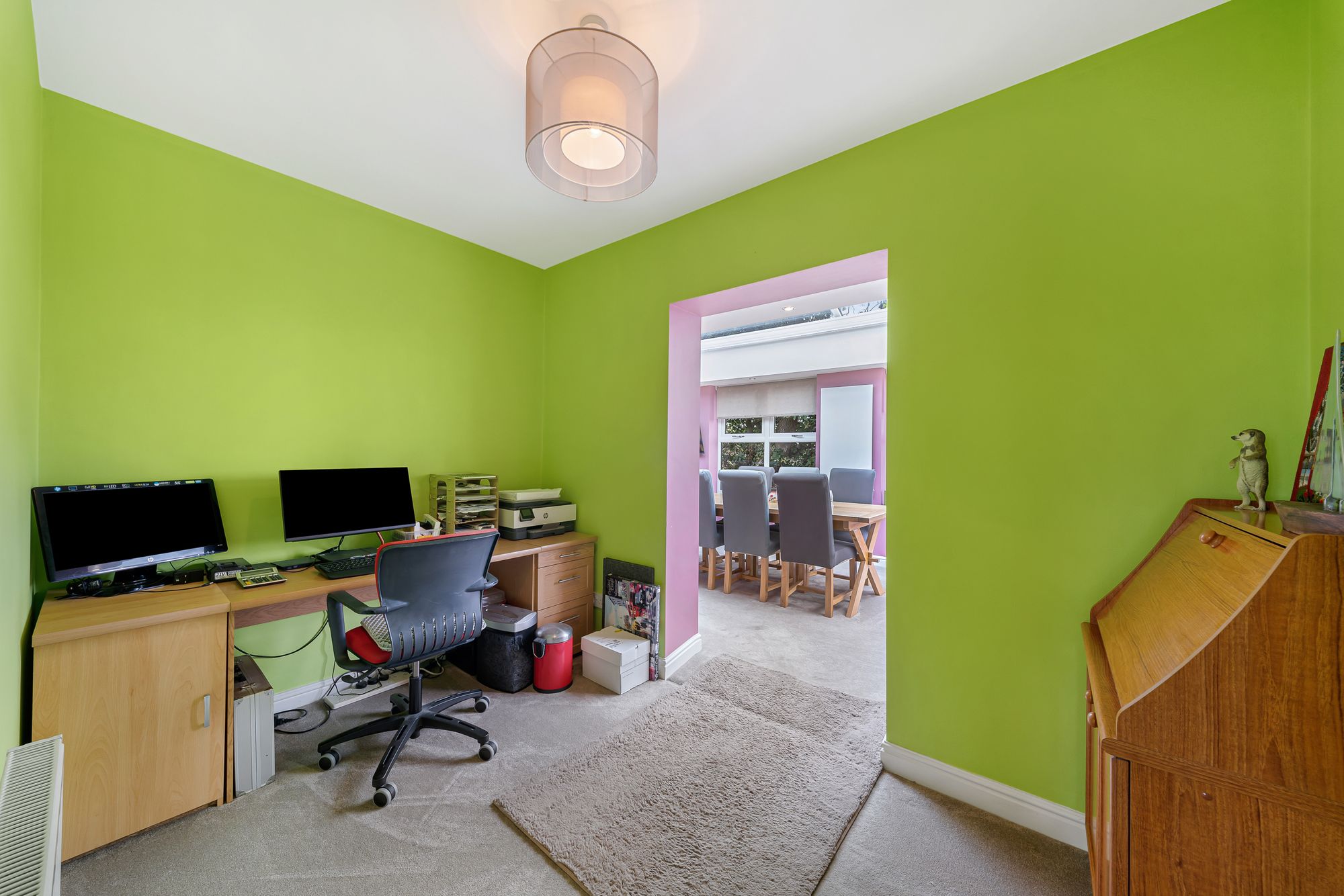 Jubits Lane, Widnes, WA8