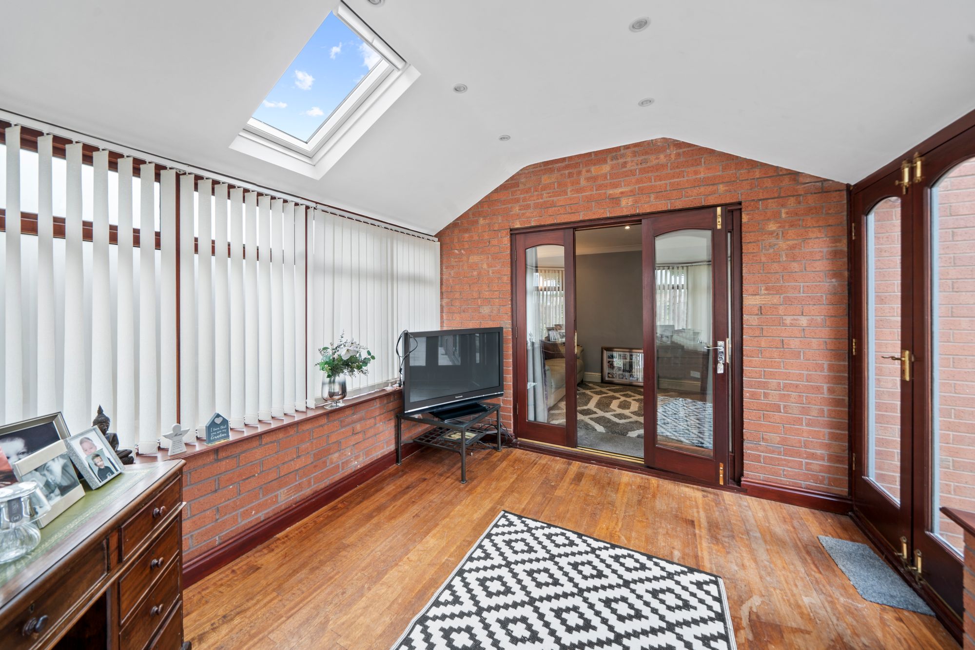 Nicol Road, Ashton-In-Makerfield, WN4