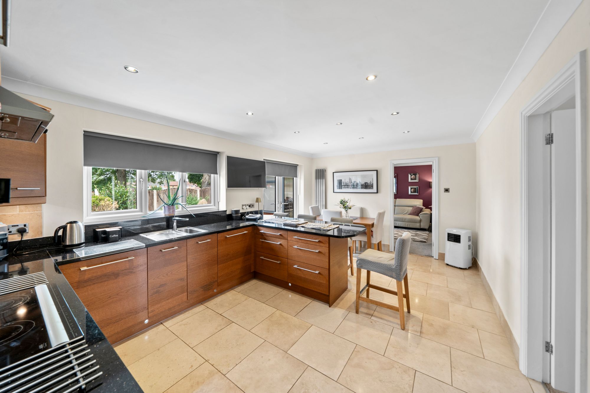 Nicol Road, Ashton-In-Makerfield, WN4