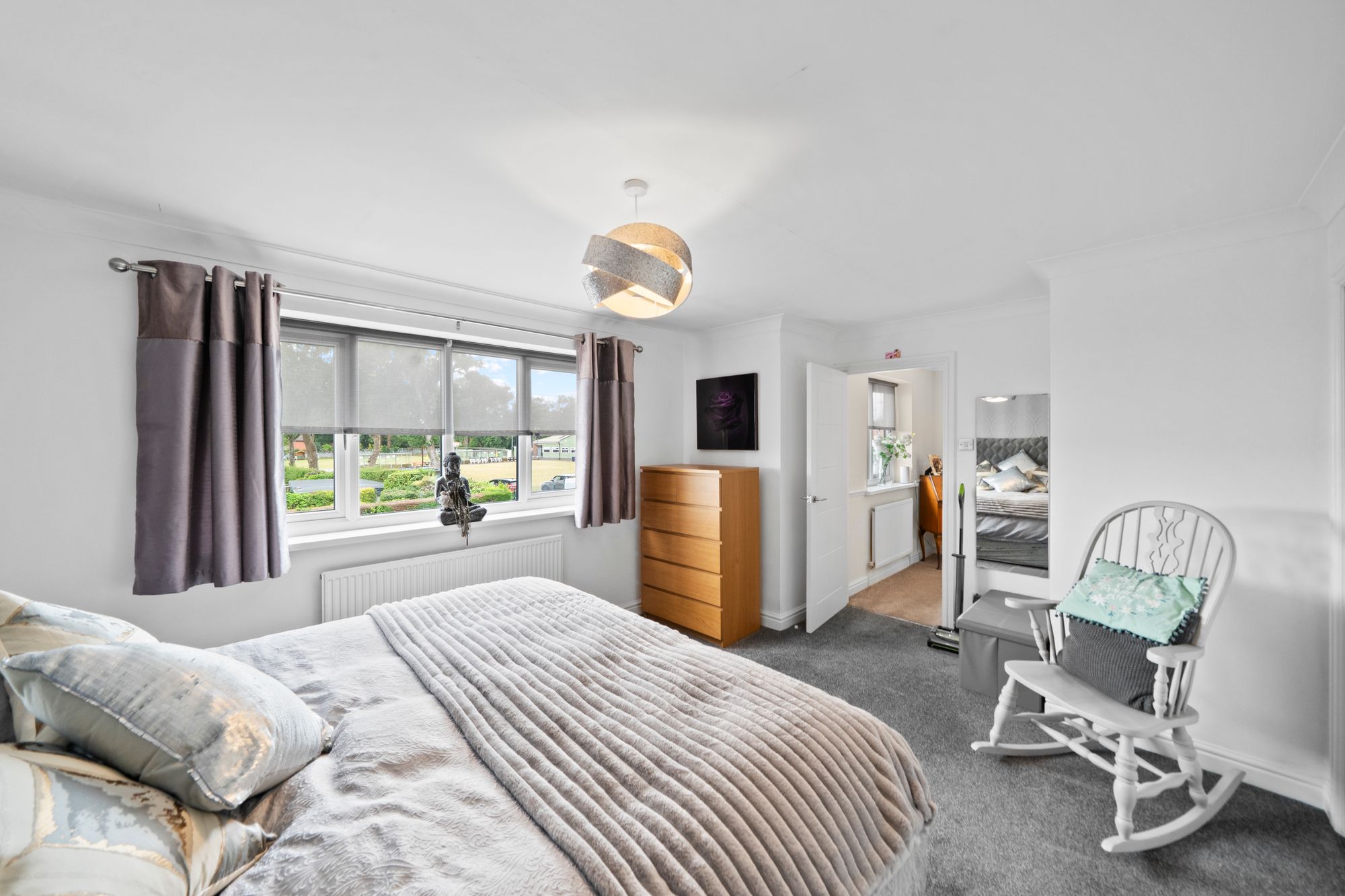 Nicol Road, Ashton-In-Makerfield, WN4