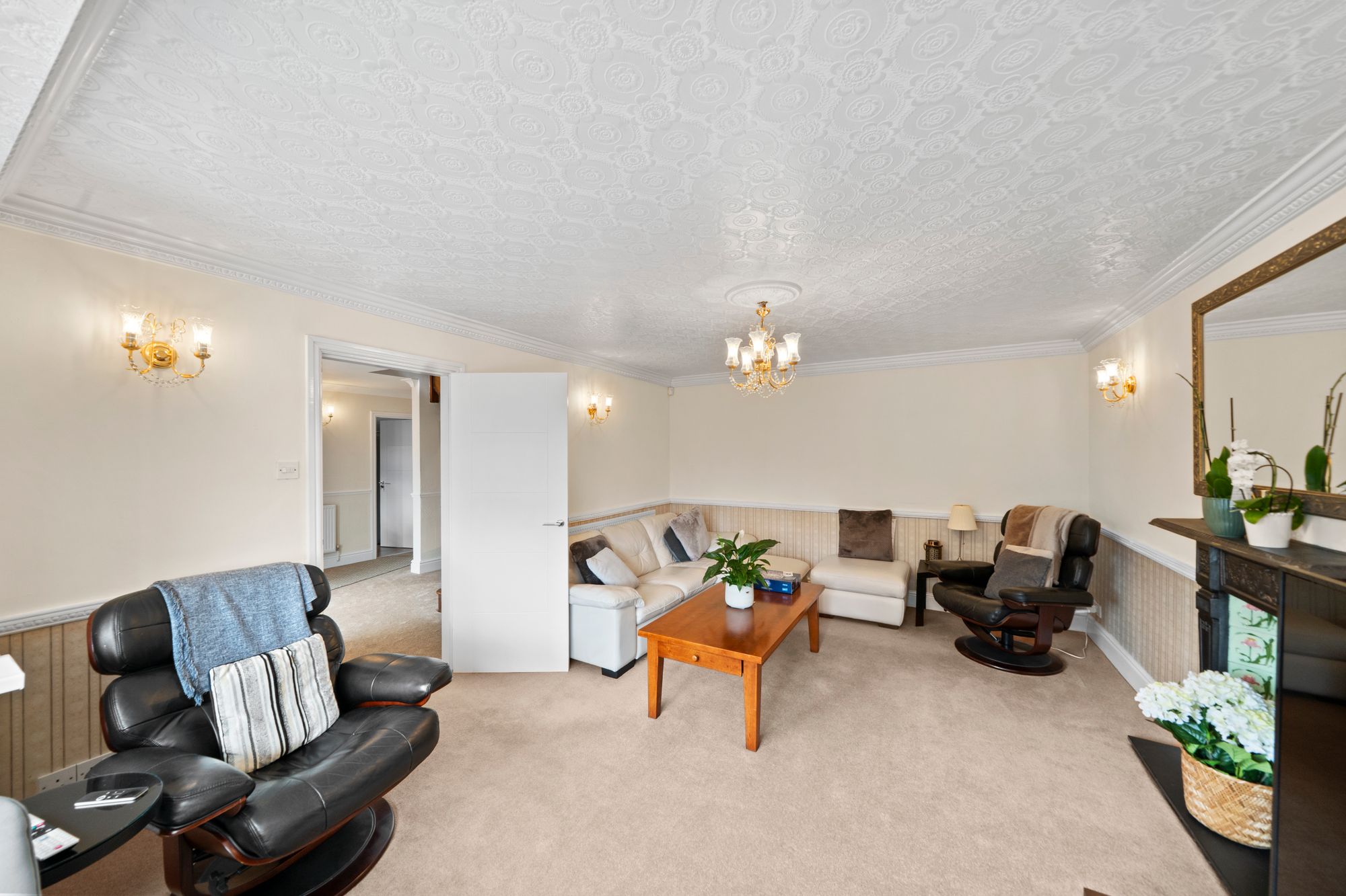Nicol Road, Ashton-In-Makerfield, WN4