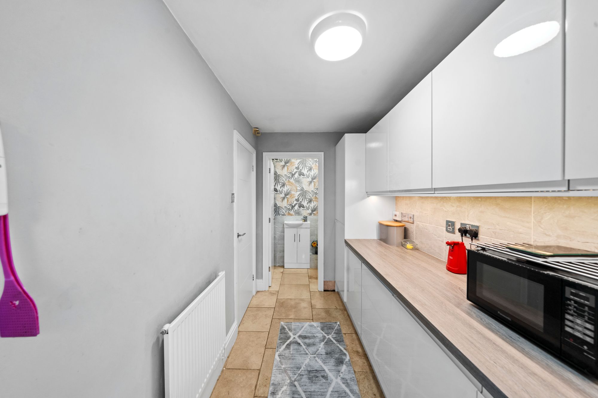 Nicol Road, Ashton-In-Makerfield, WN4