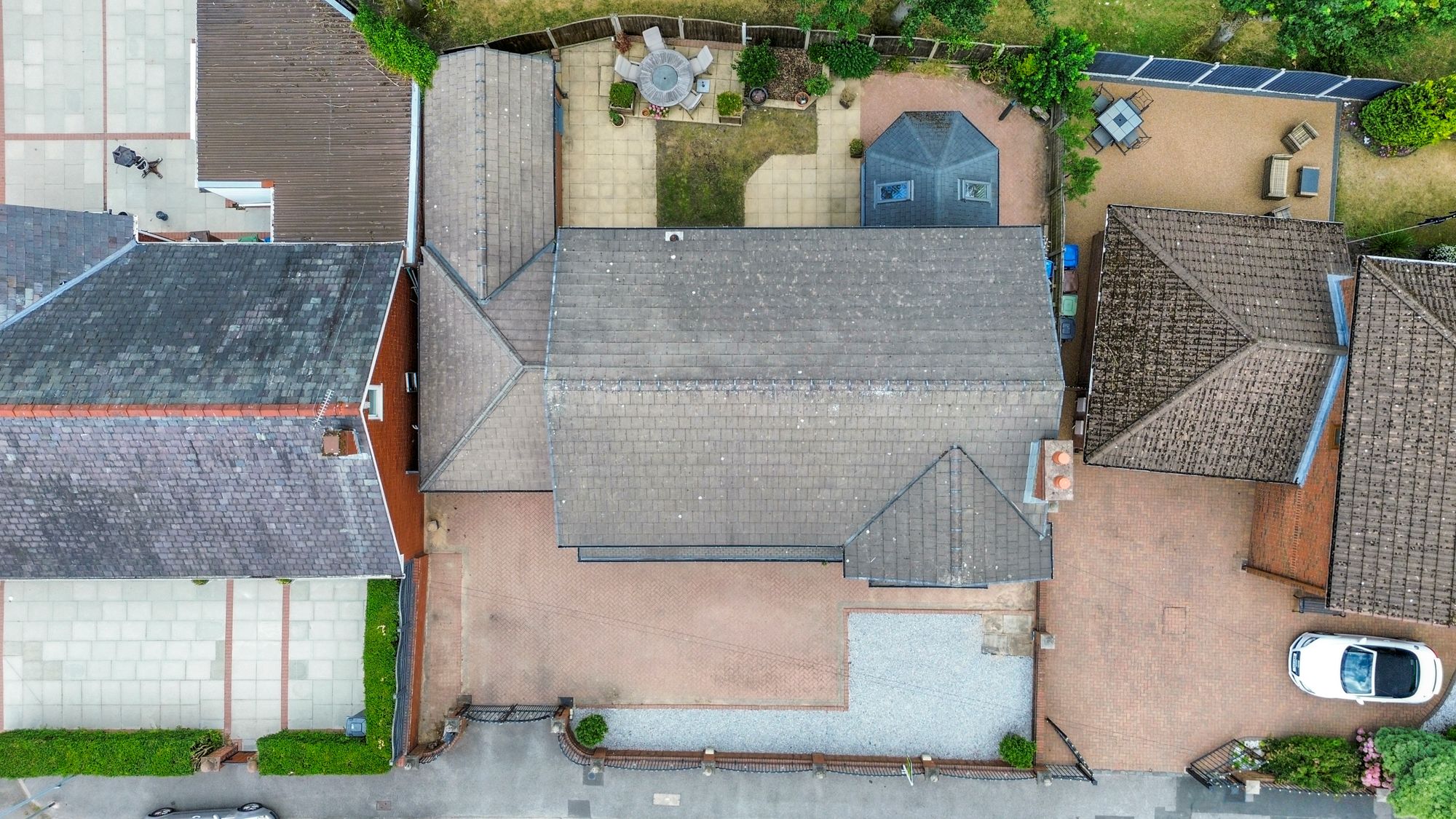 Nicol Road, Ashton-In-Makerfield, WN4