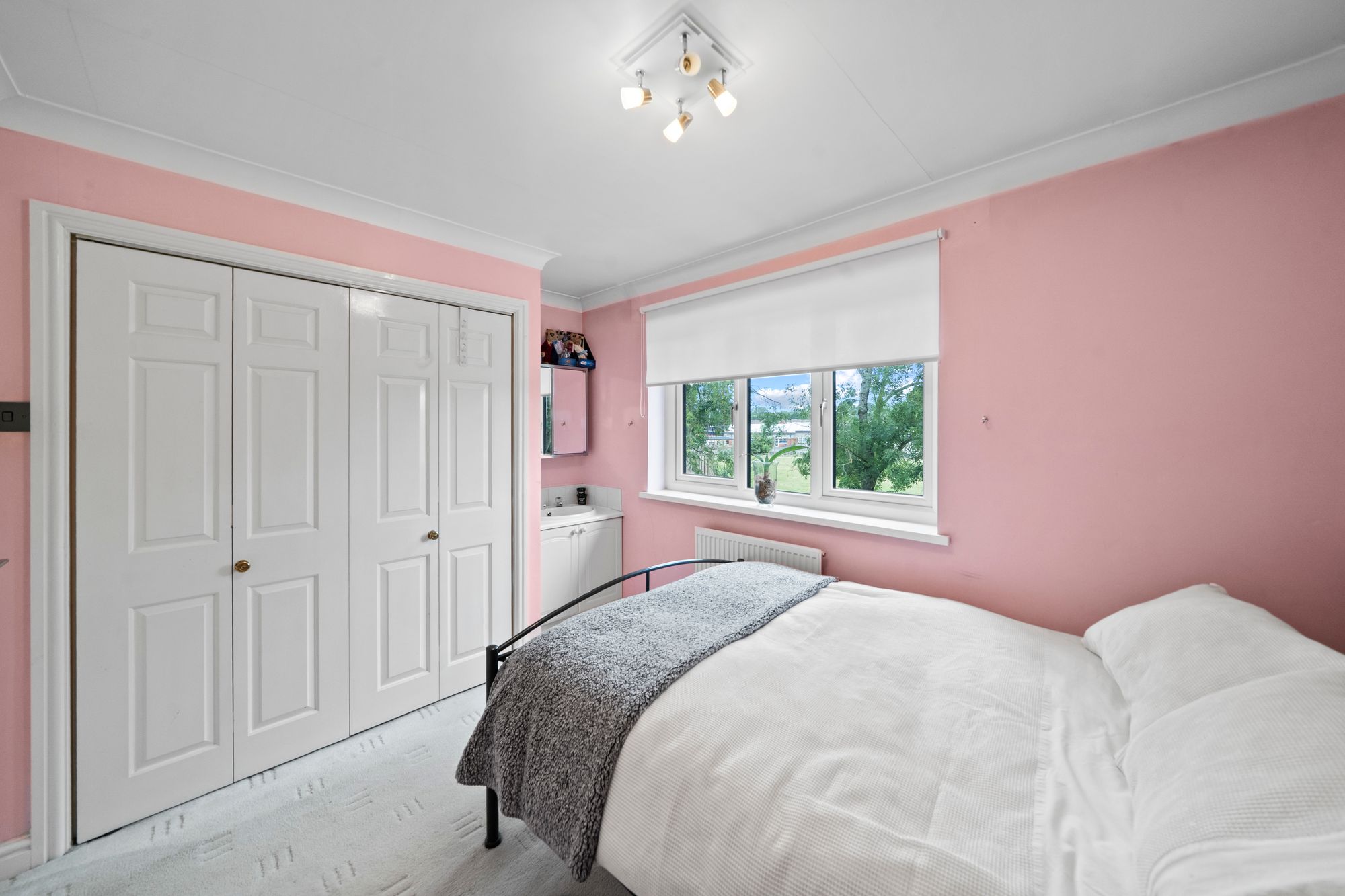 Nicol Road, Ashton-In-Makerfield, WN4